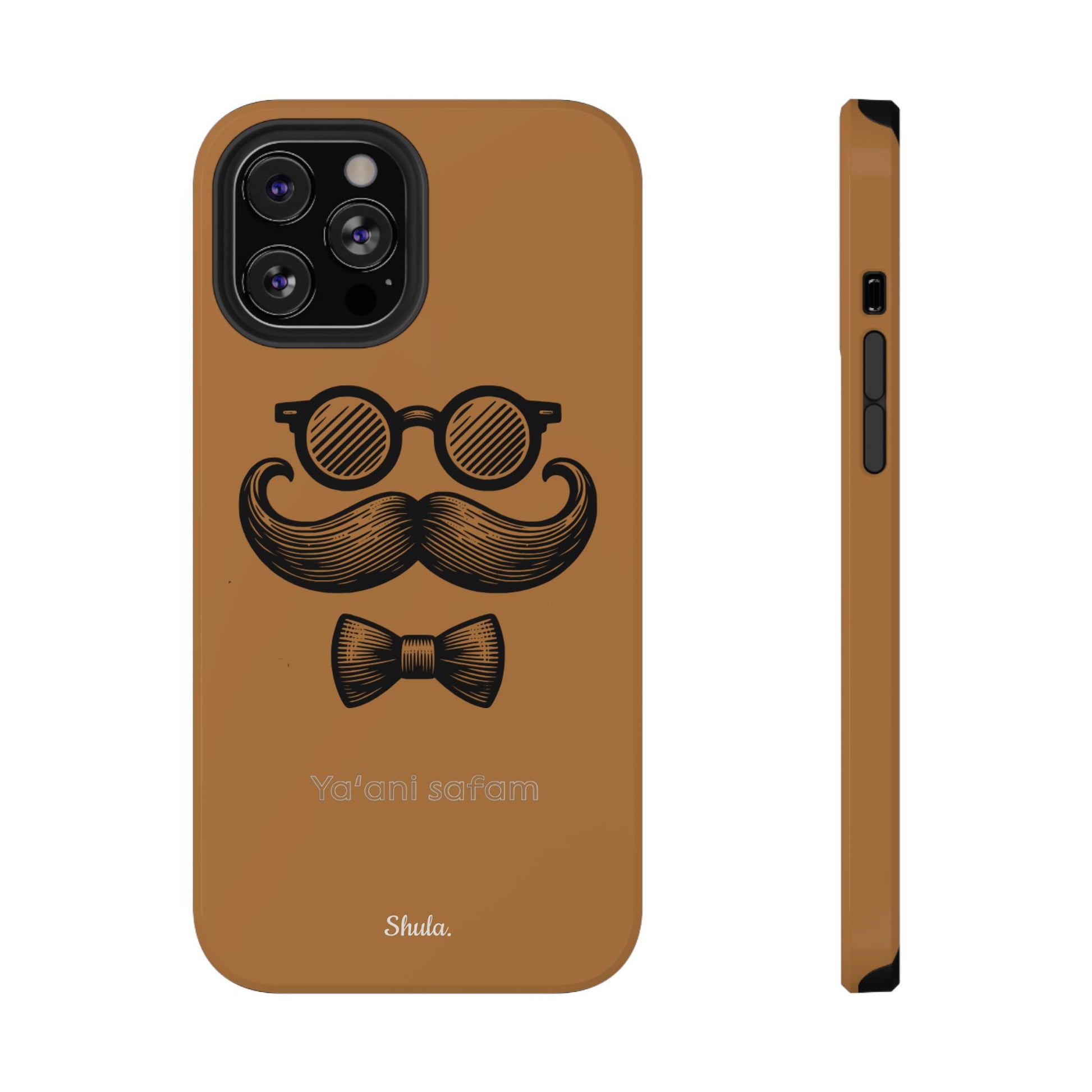 Safam Phone Case