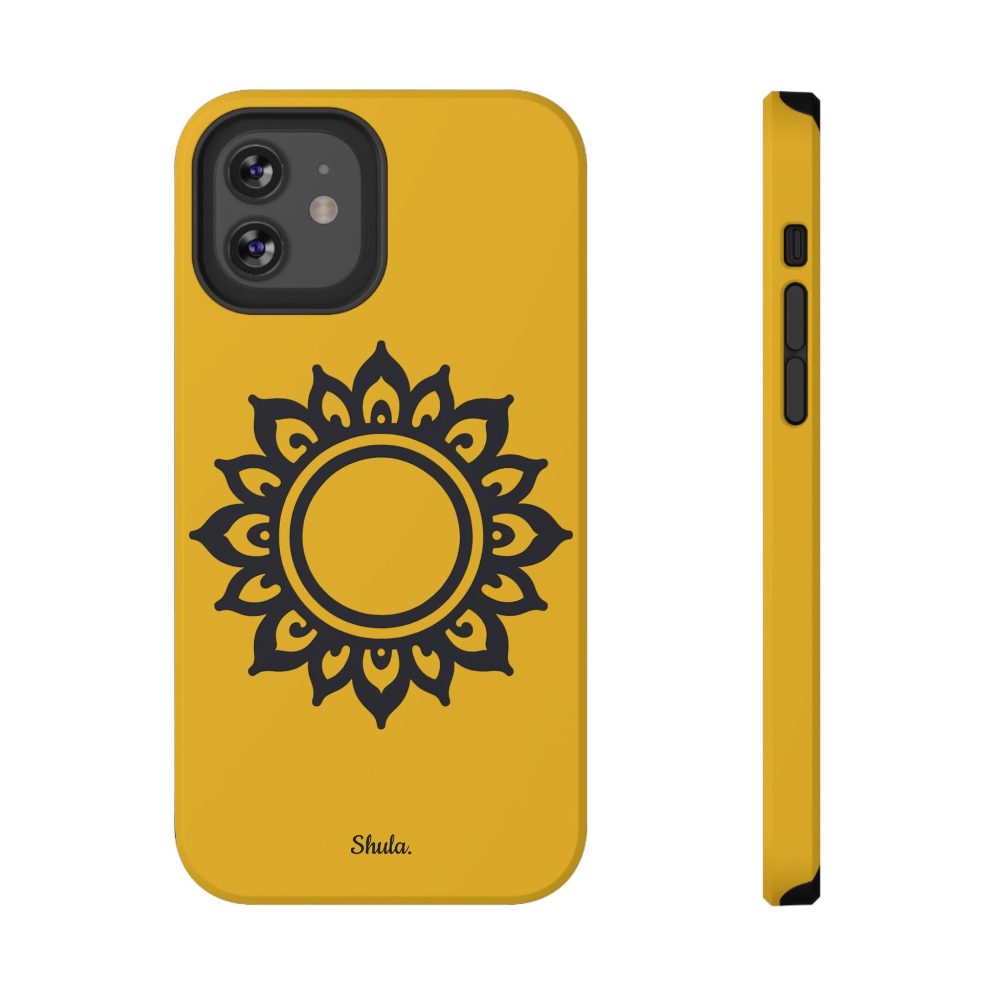 Sunflower Phone Case