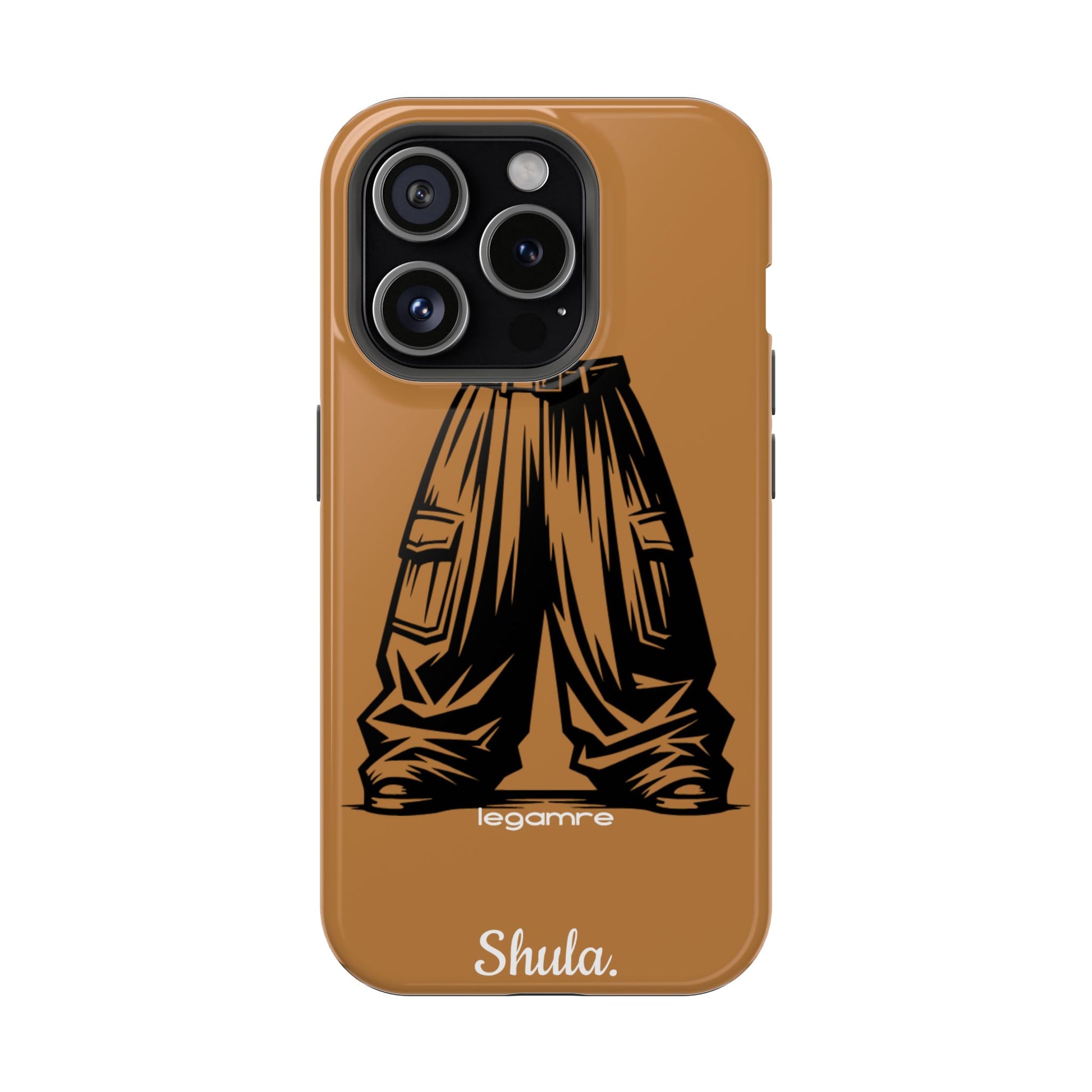 legamre Phone Case