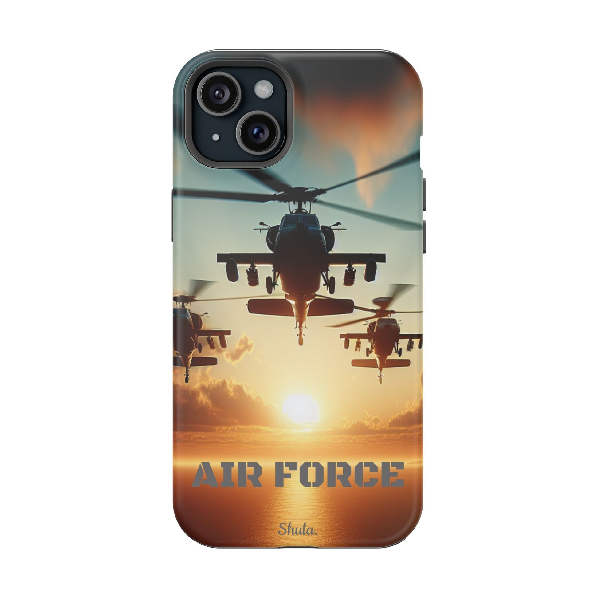 Air Force Phone Case