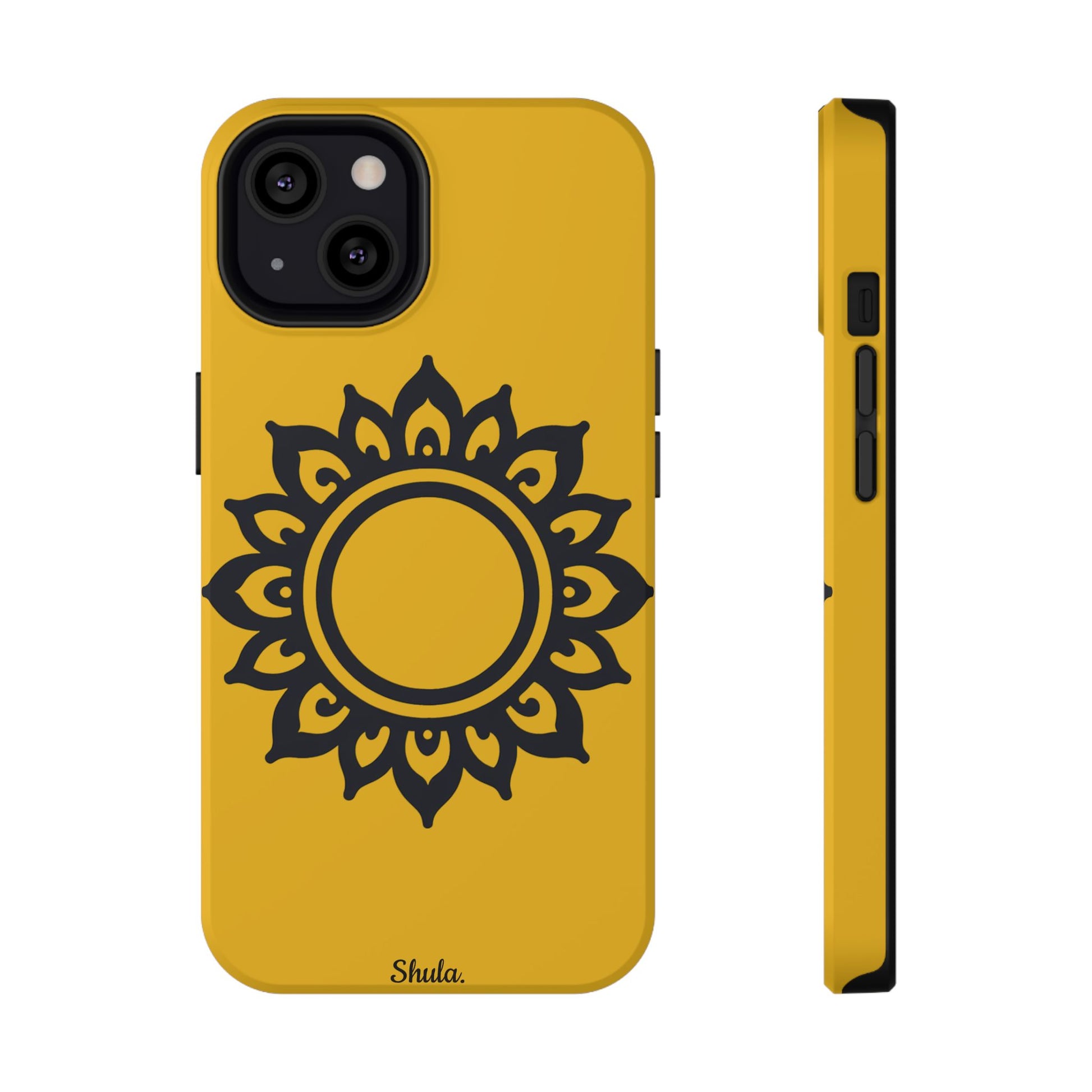 Sunflower Phone Case