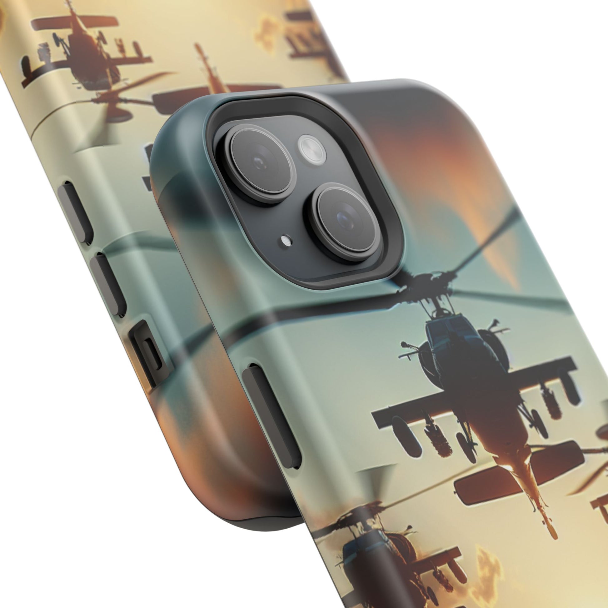 Air Force Phone Case