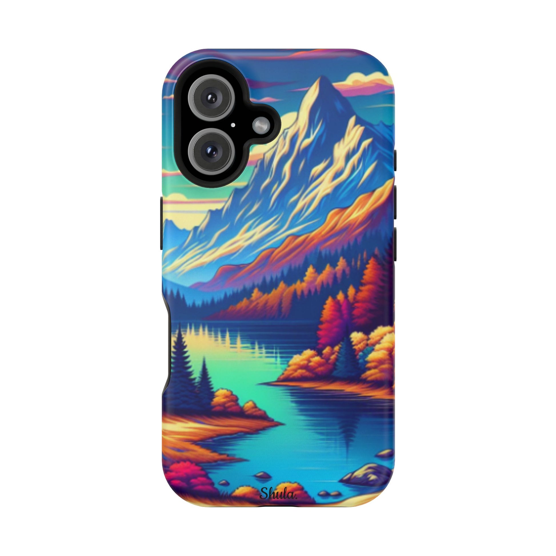 Nature Phone Case