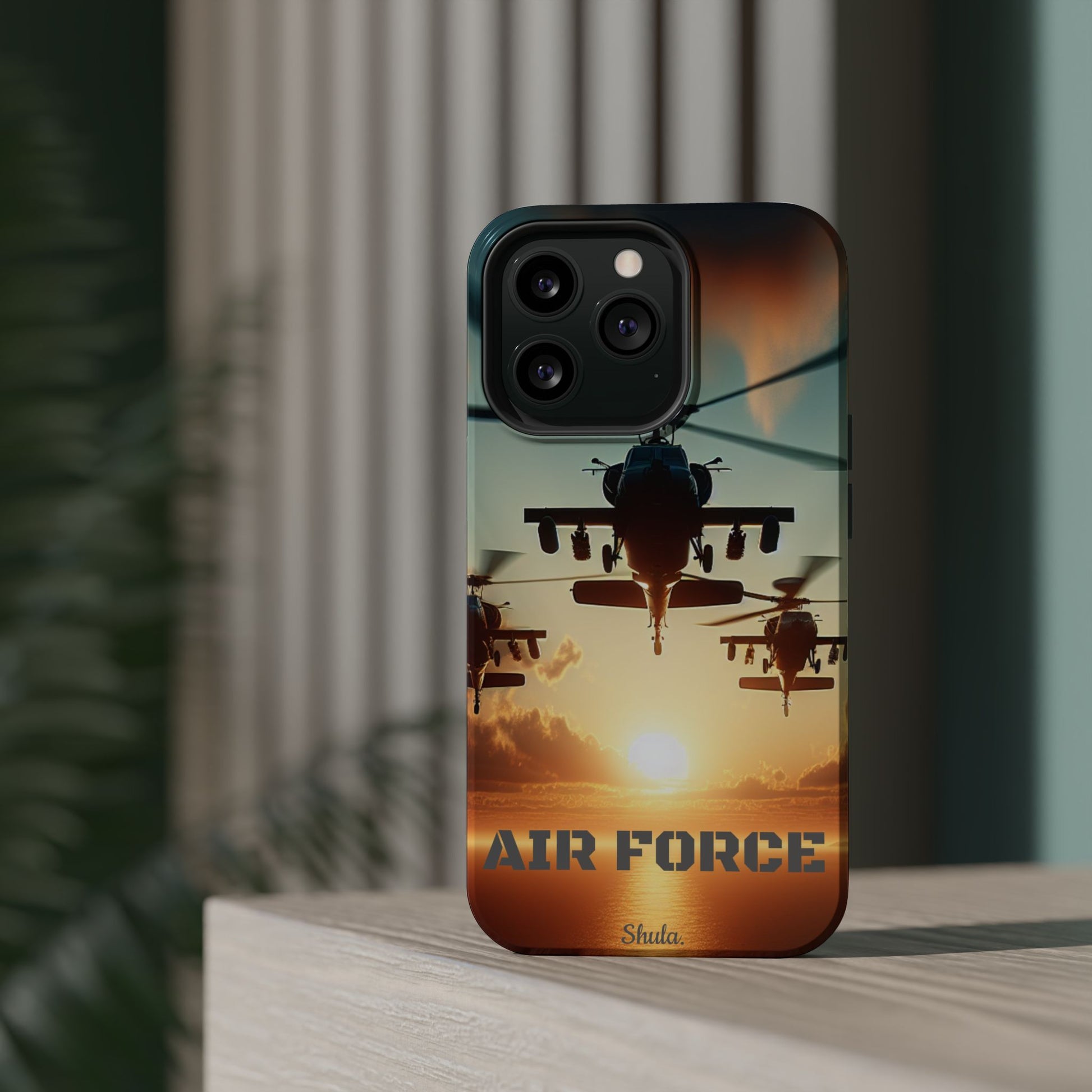 Air Force Phone Case