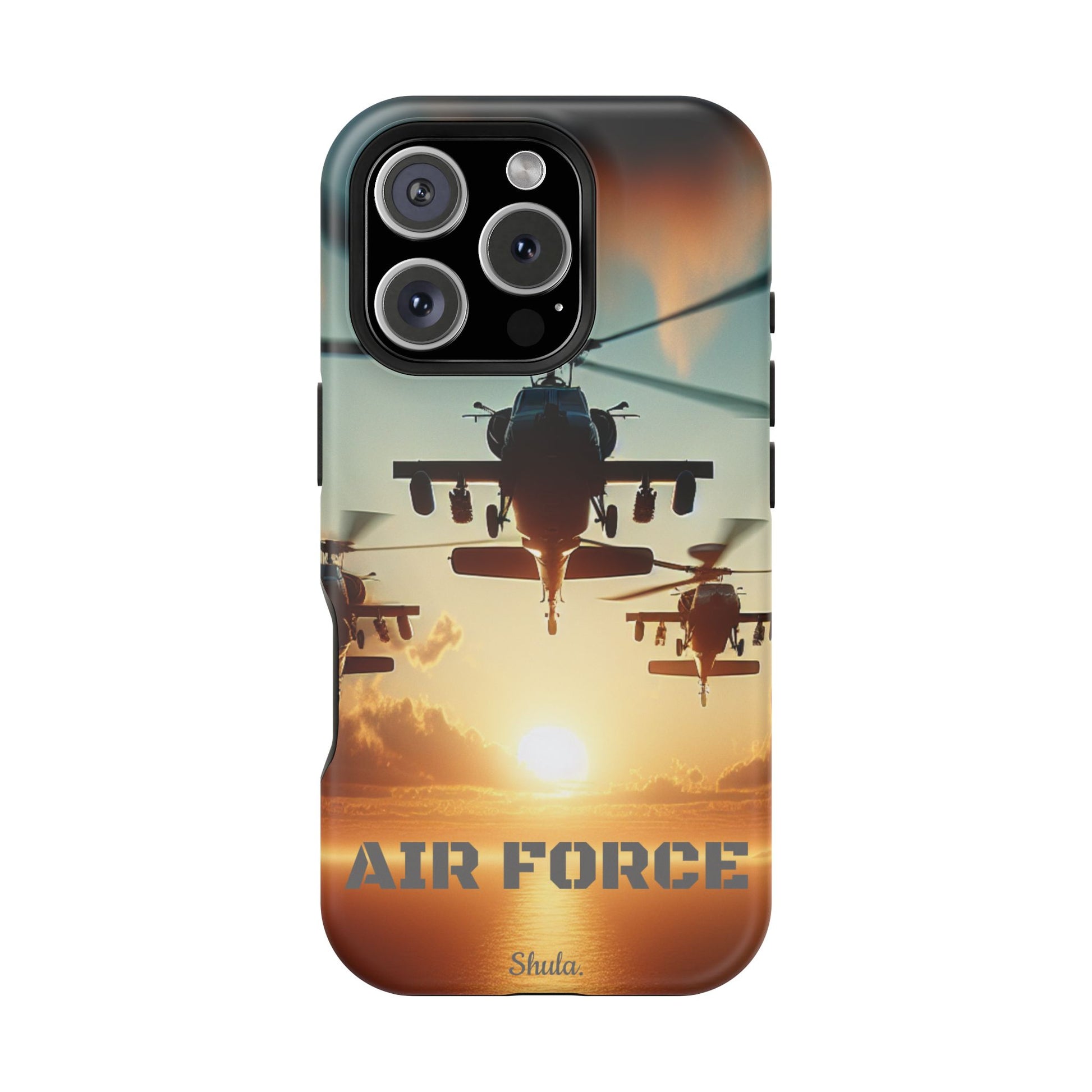 Air Force Phone Case