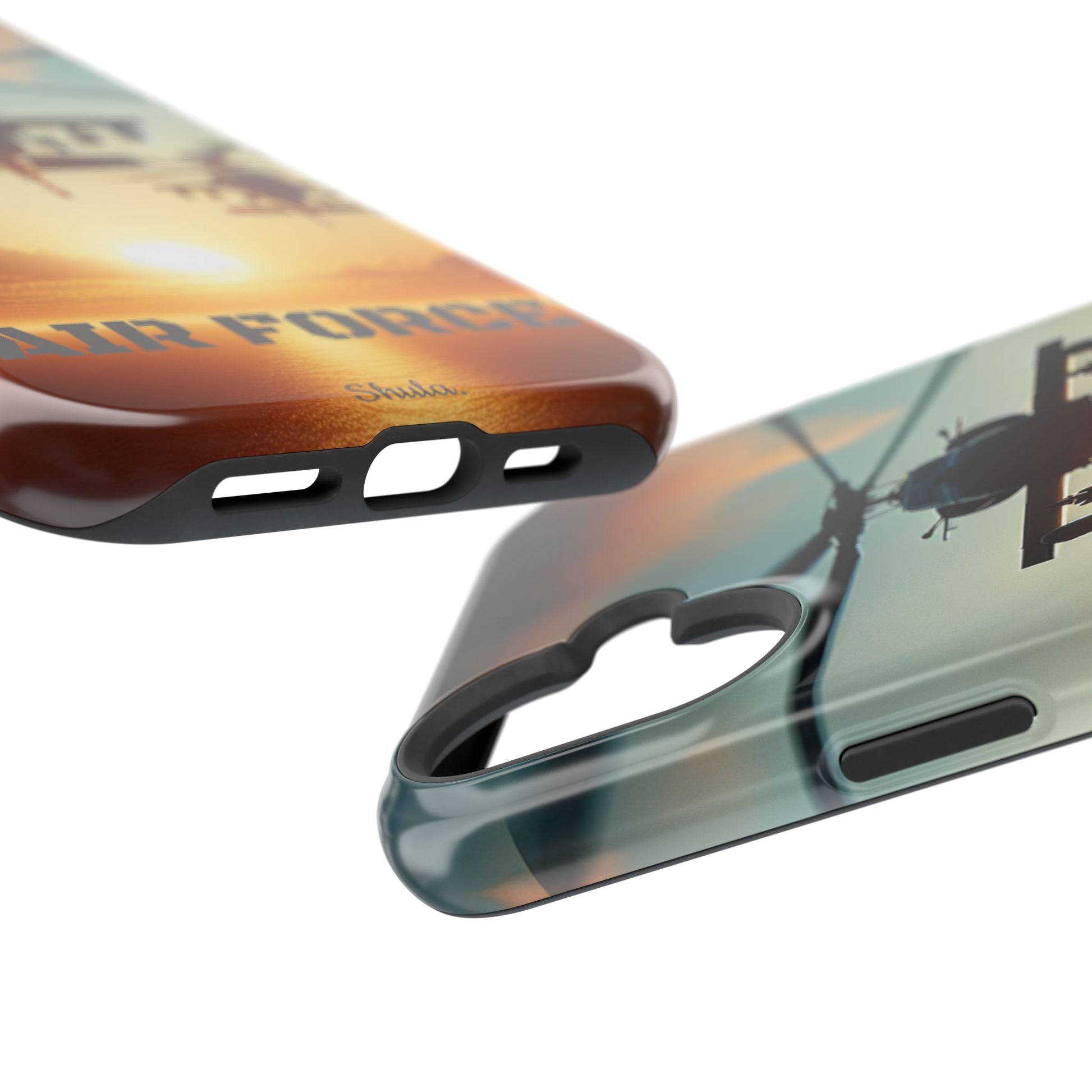 Air Force Phone Case