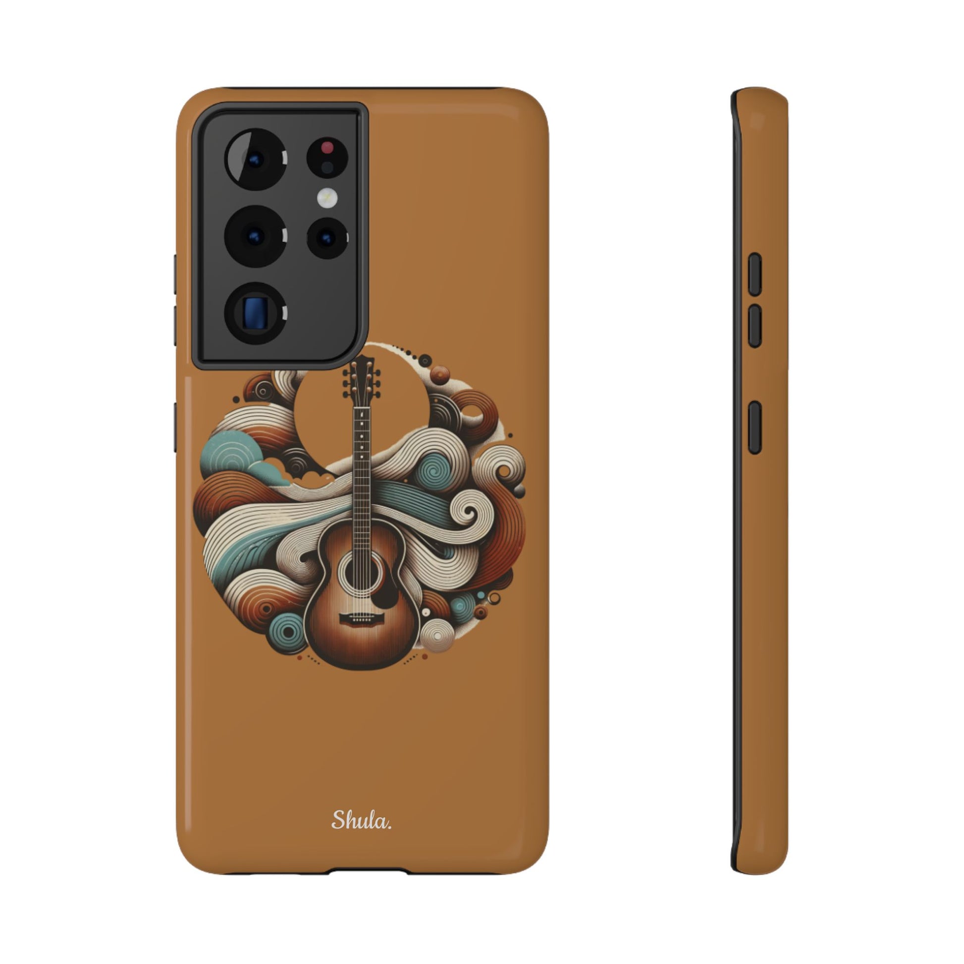 Guitar Phone Case