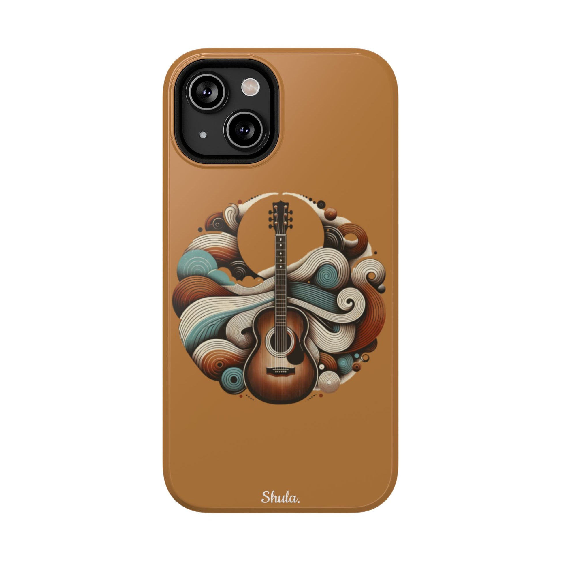 Guitar Phone Case