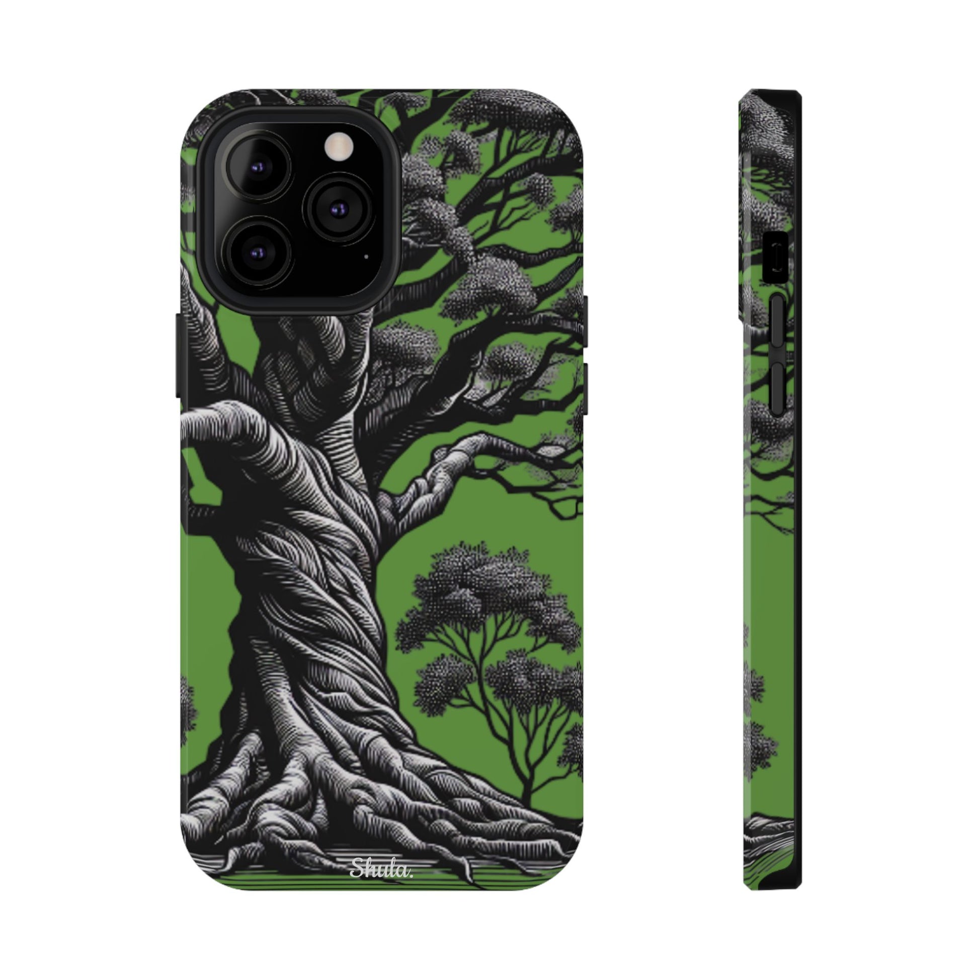 Artistic Tree Phone Case