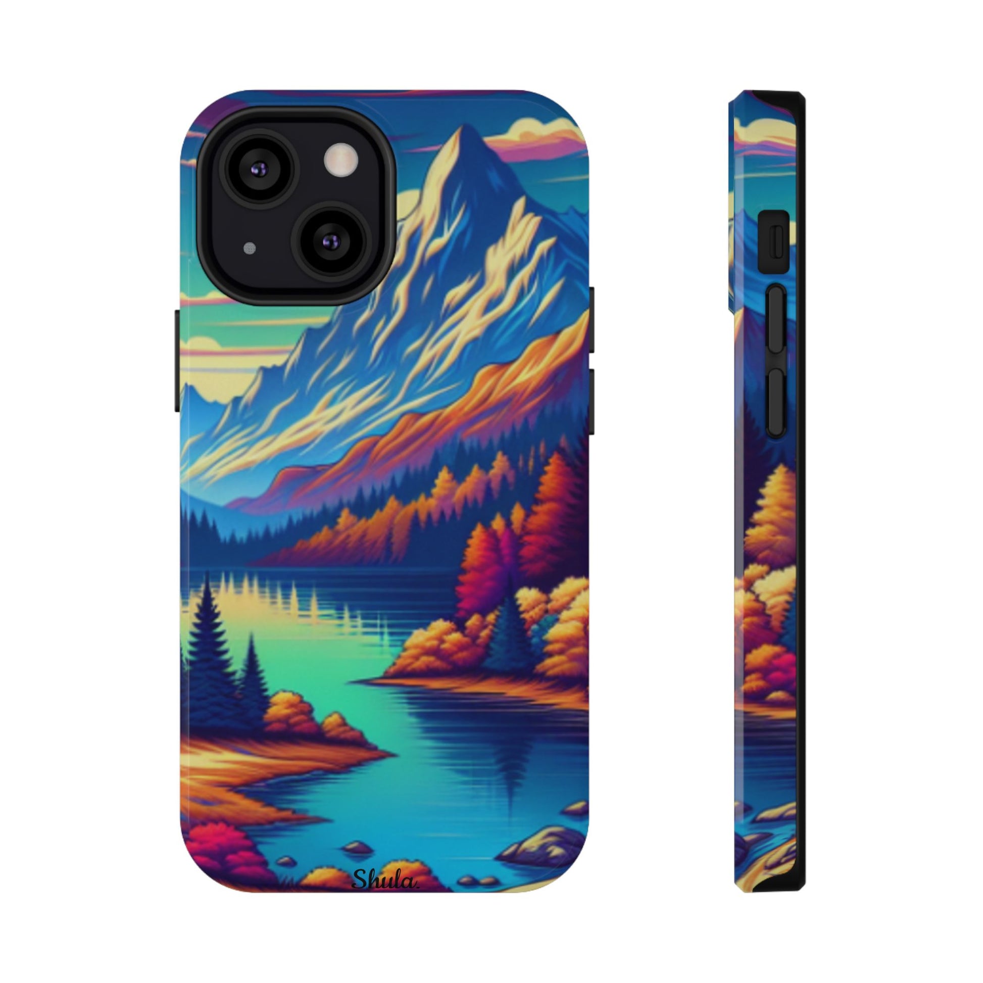 Nature Phone Case
