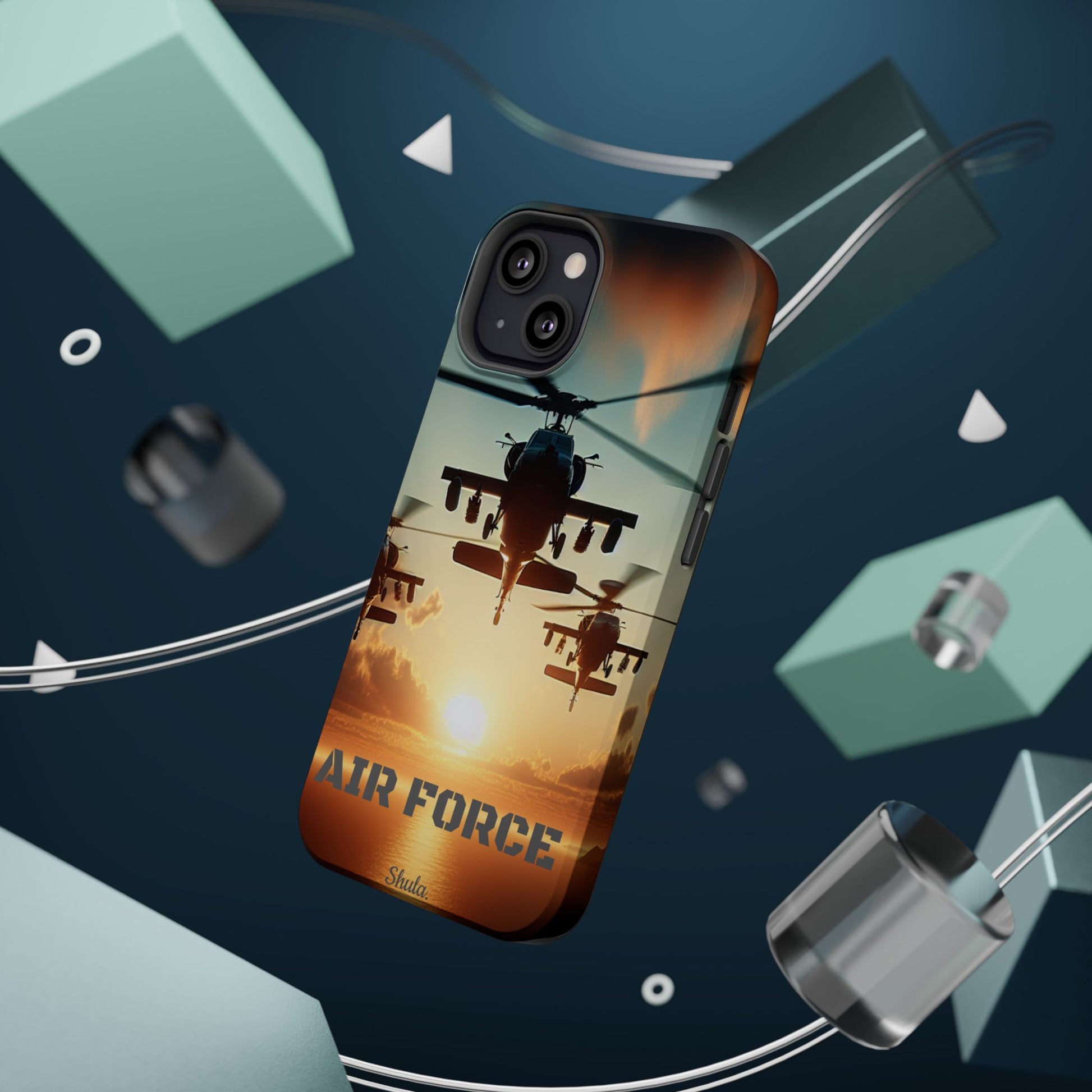 Air Force Phone Case