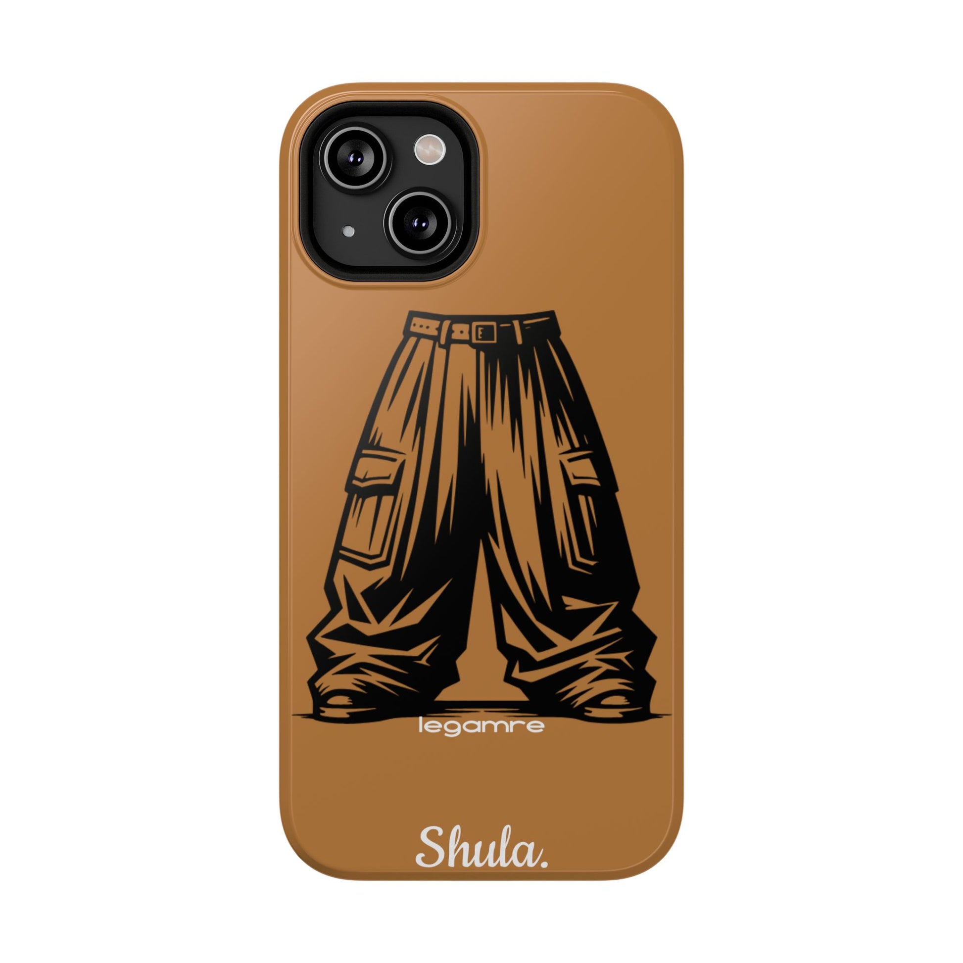 legamre Phone Case