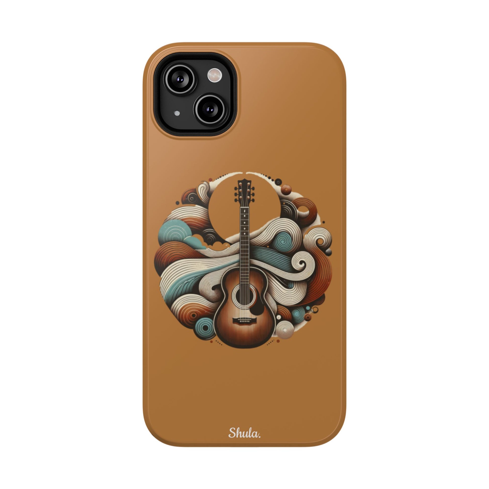 Guitar Phone Case