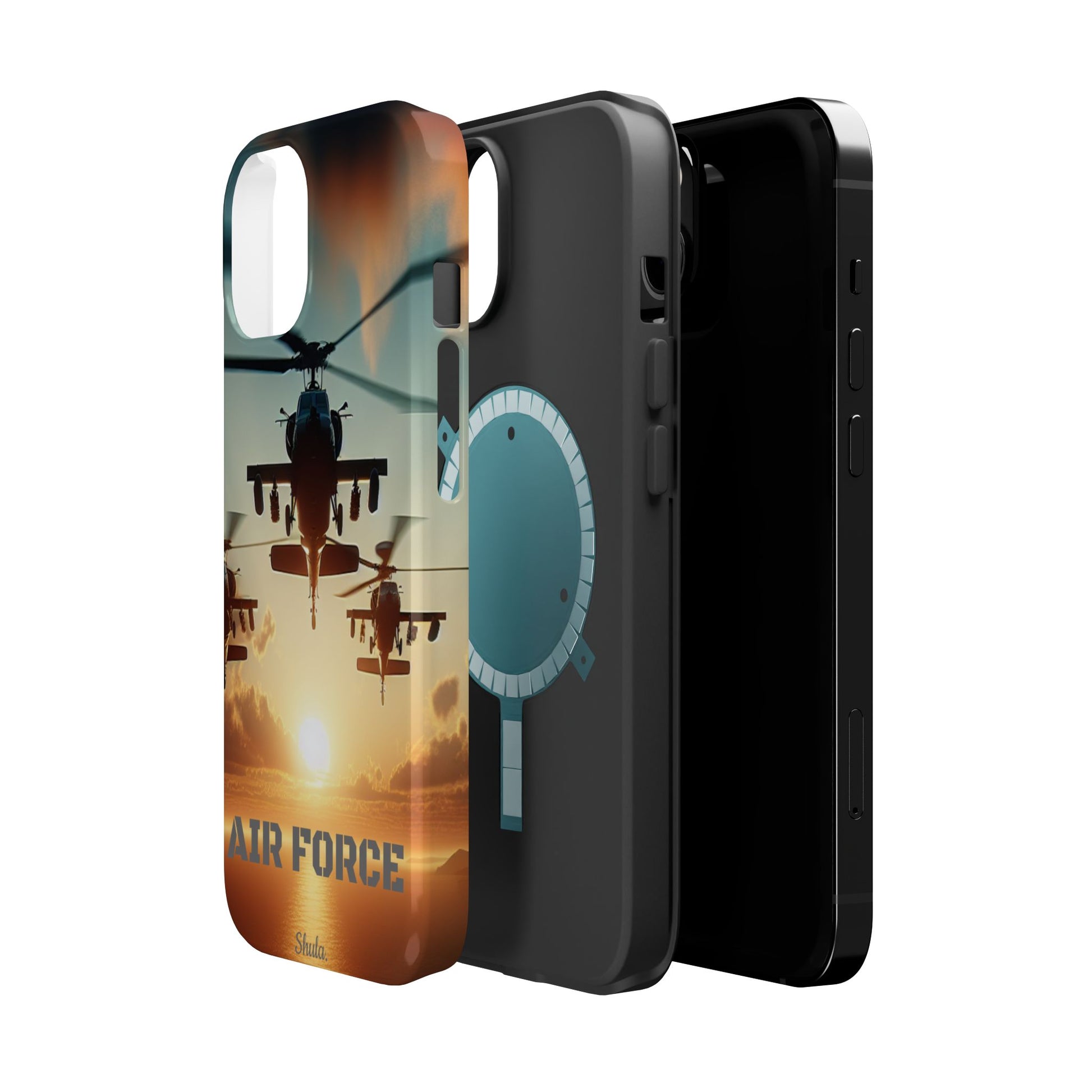 Air Force Phone Case