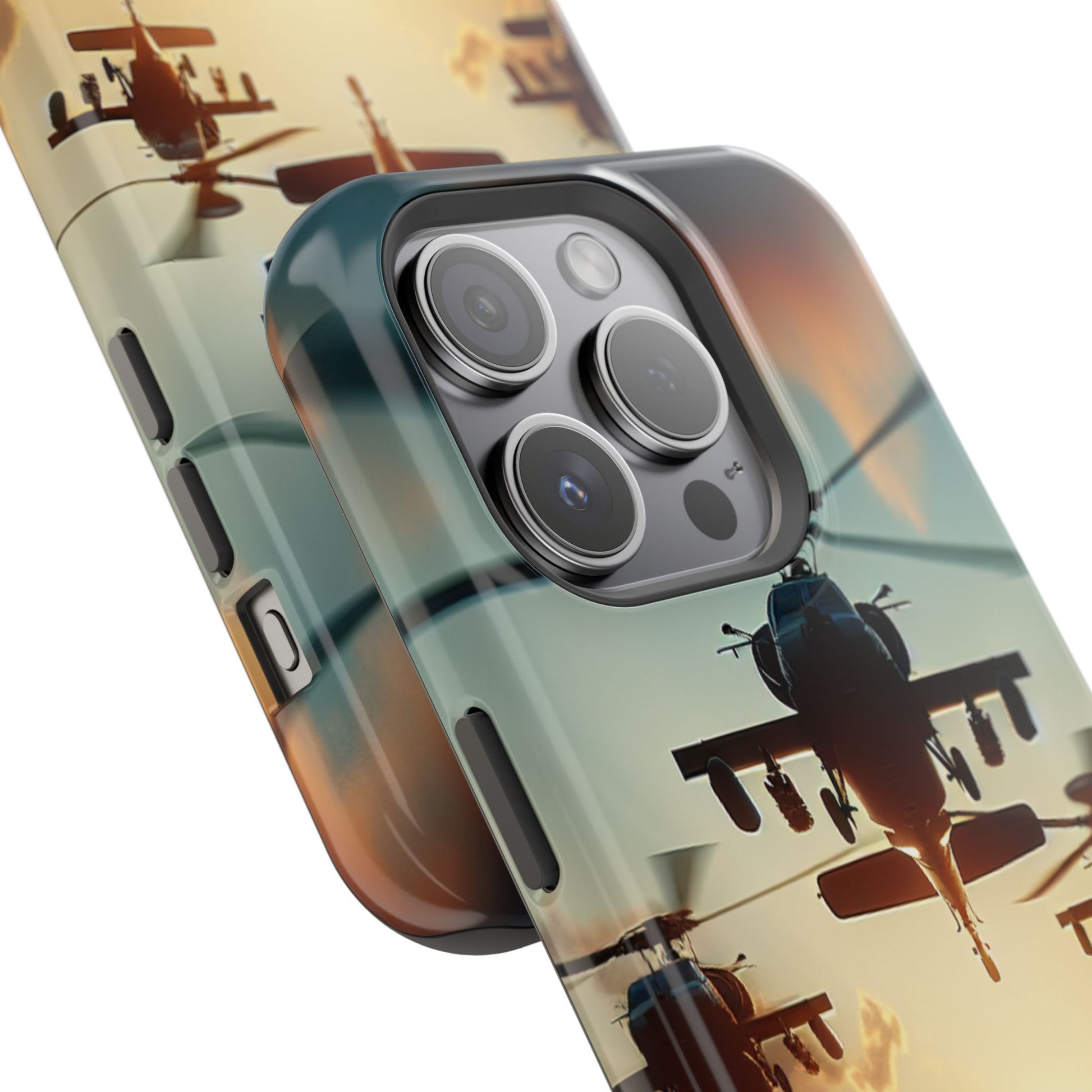 Air Force Phone Case