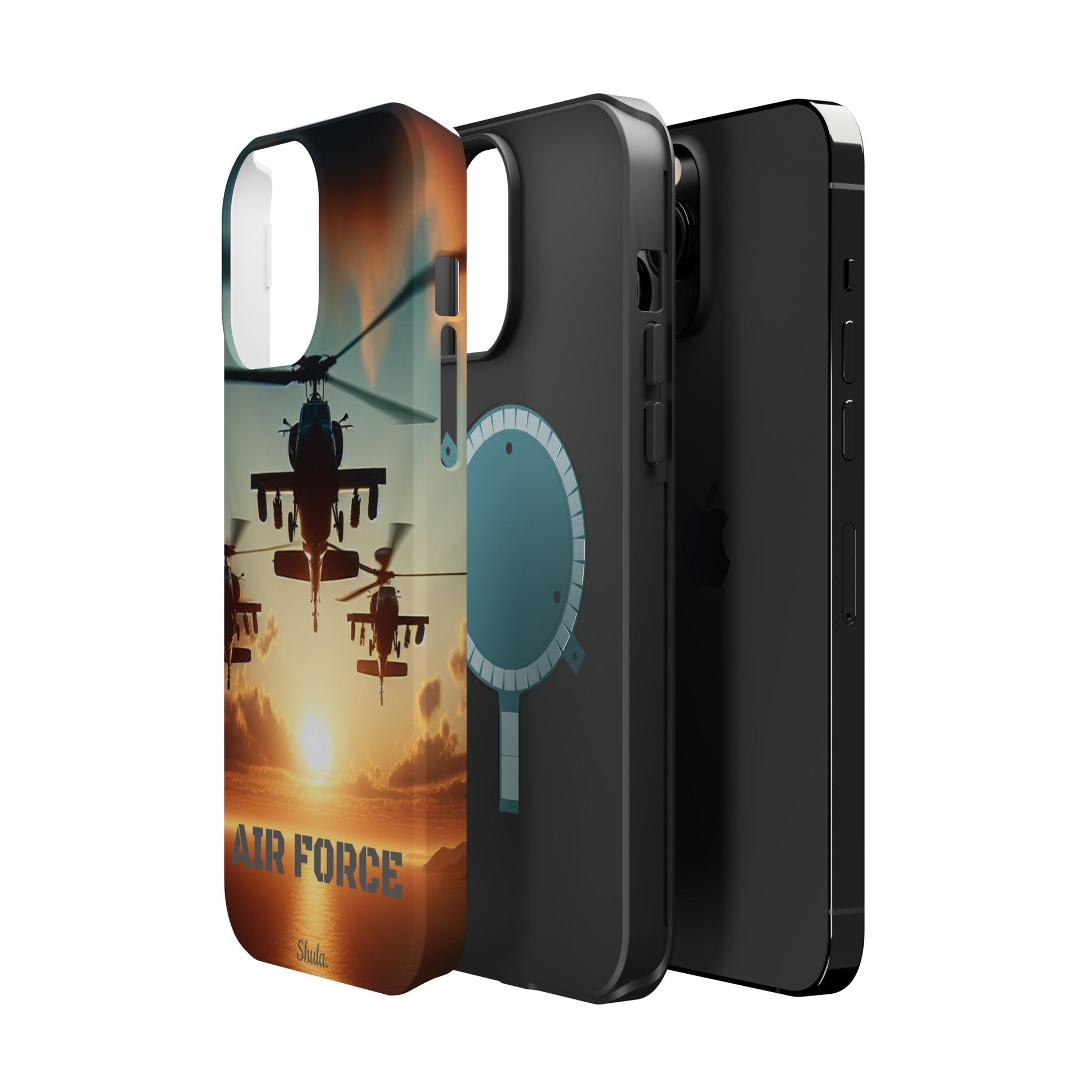 Air Force Phone Case