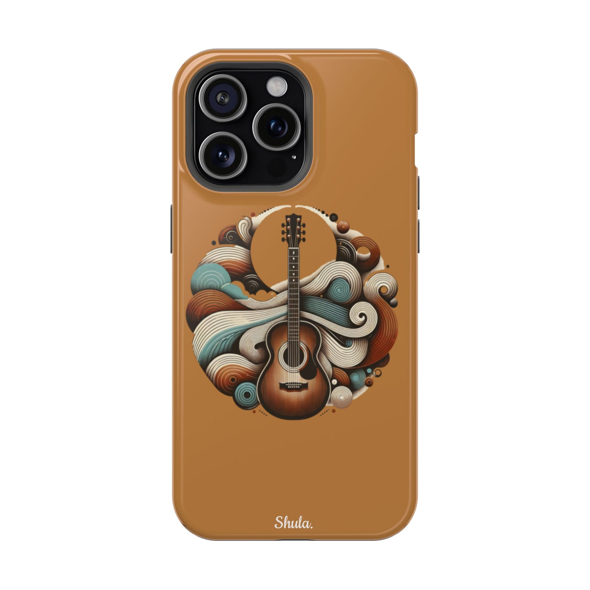 Guitar Phone Case