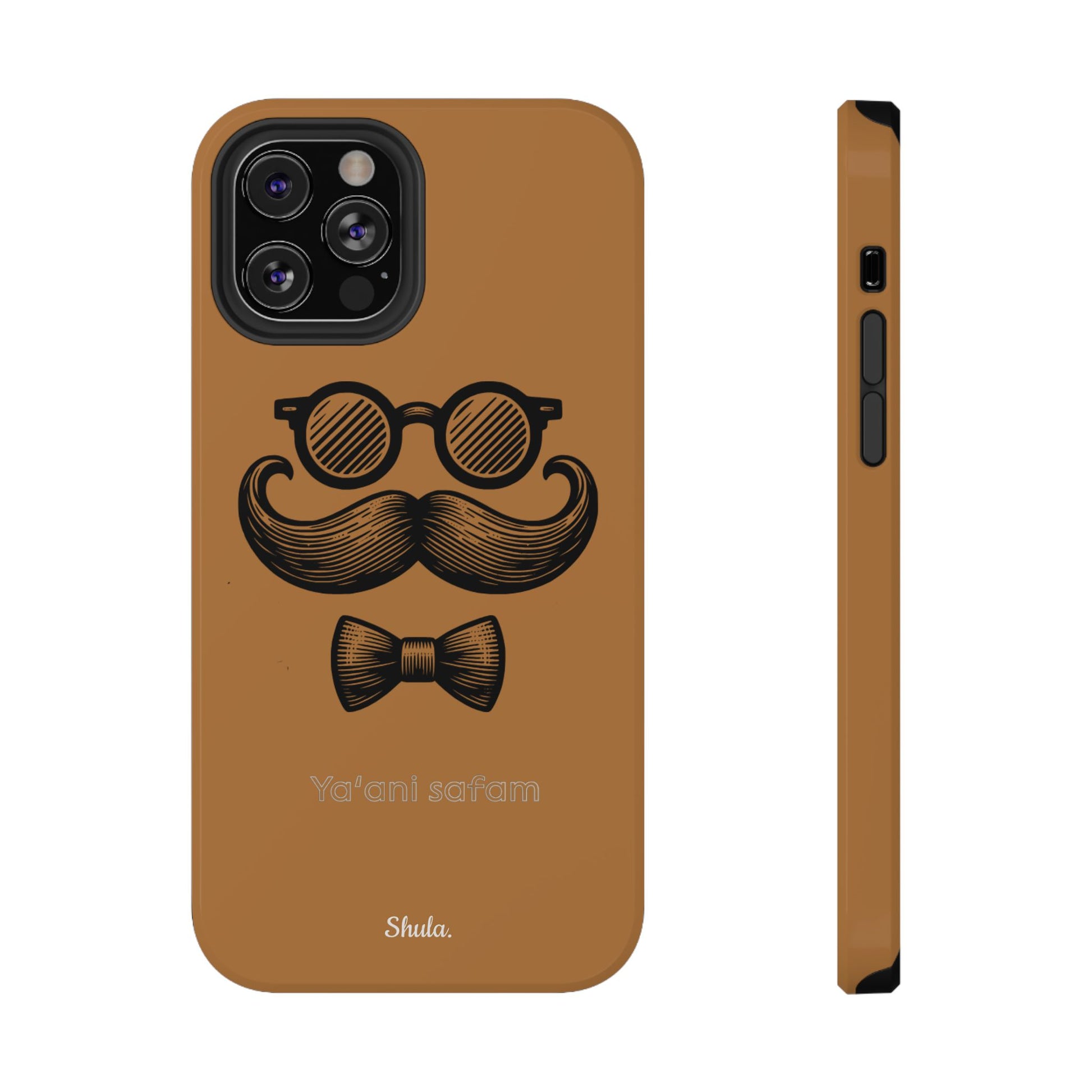 Safam Phone Case