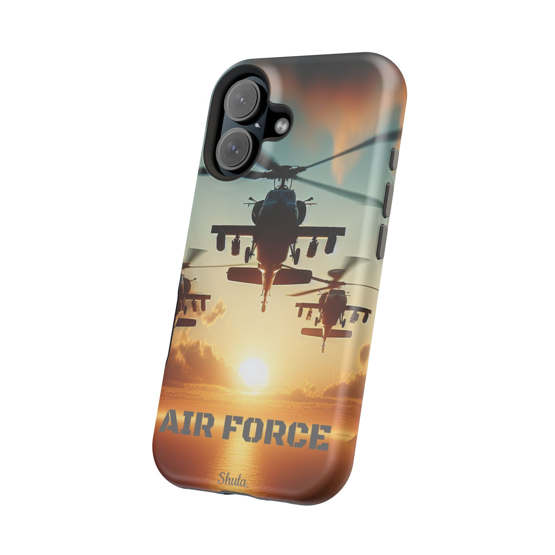 Air Force Phone Case