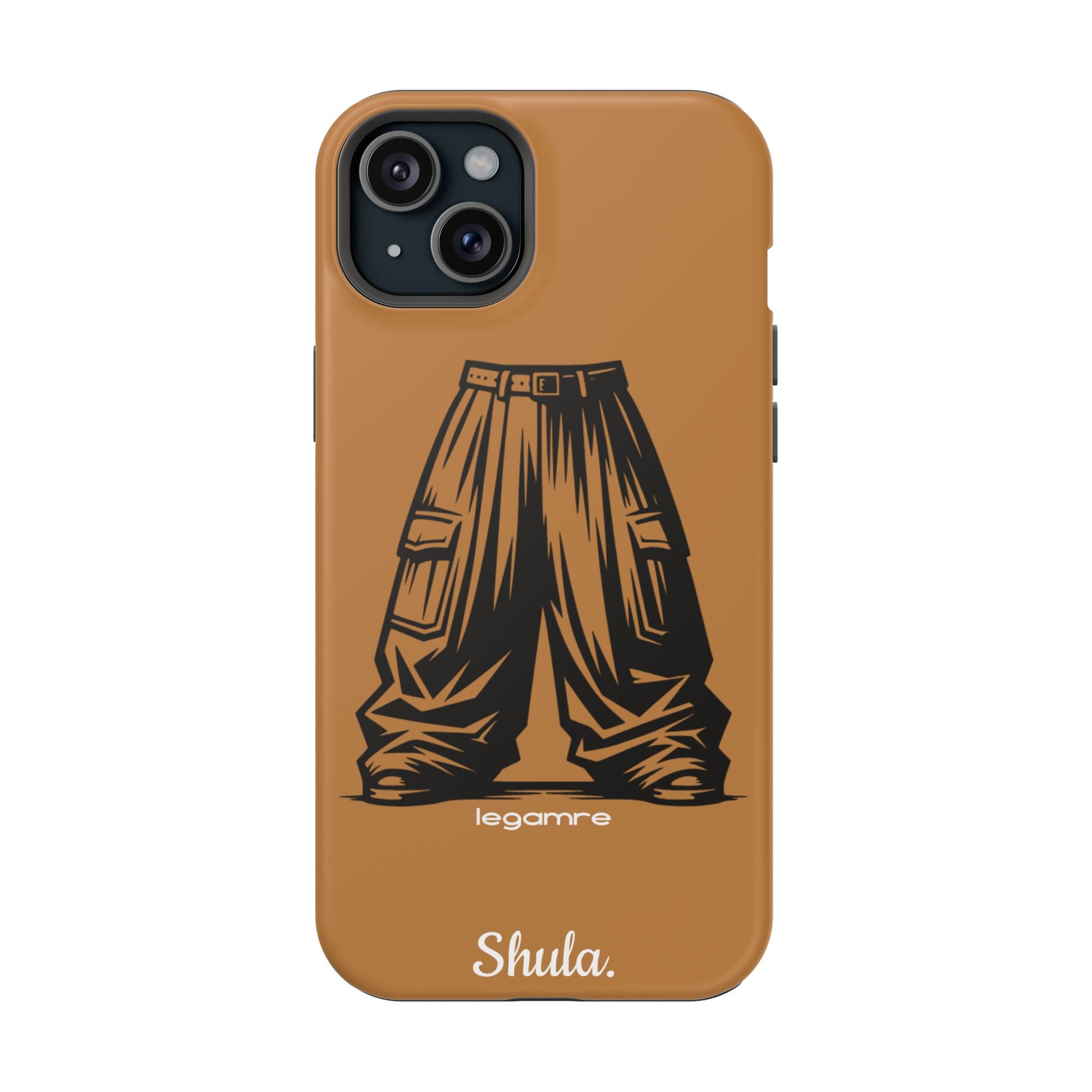 legamre Phone Case