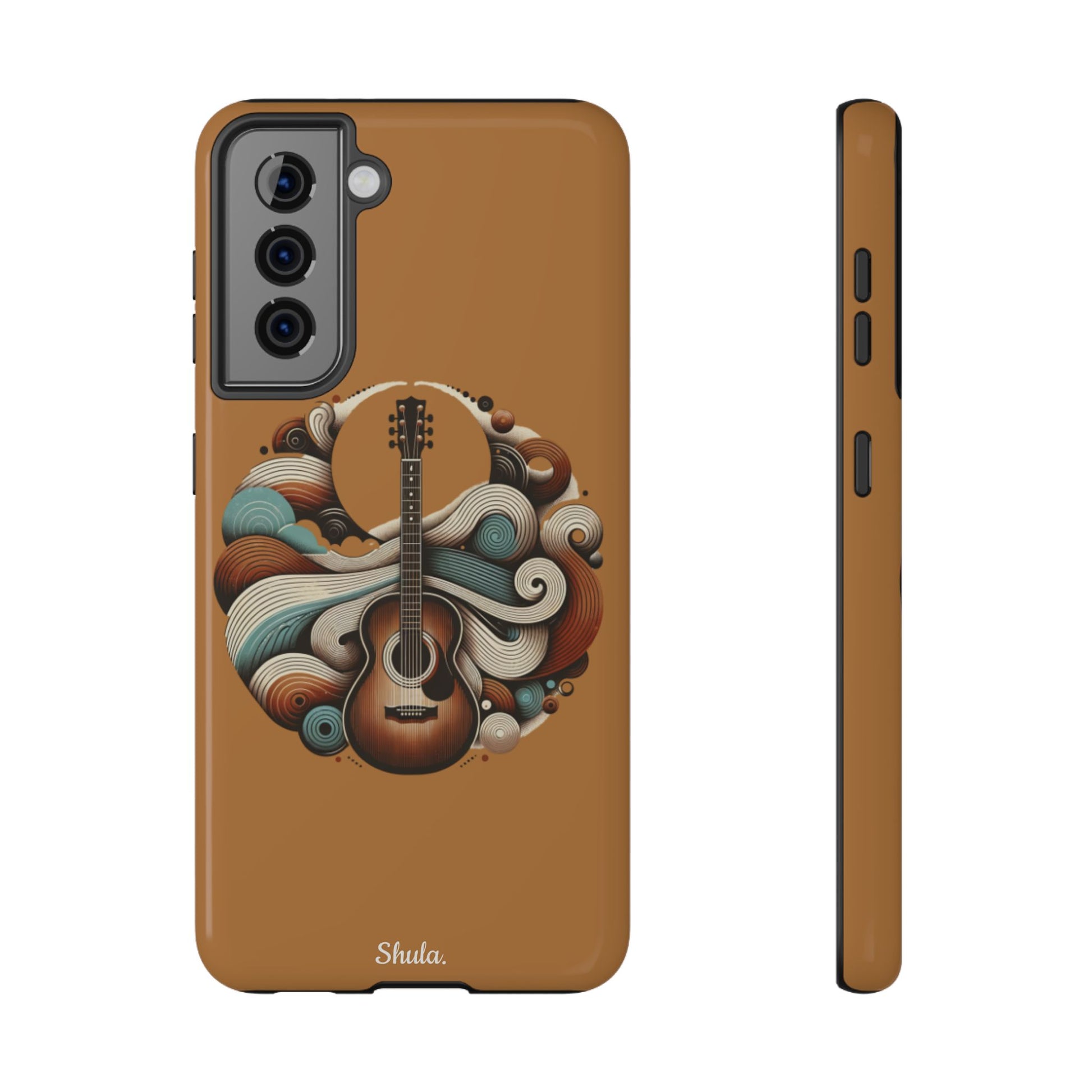 Guitar Phone Case