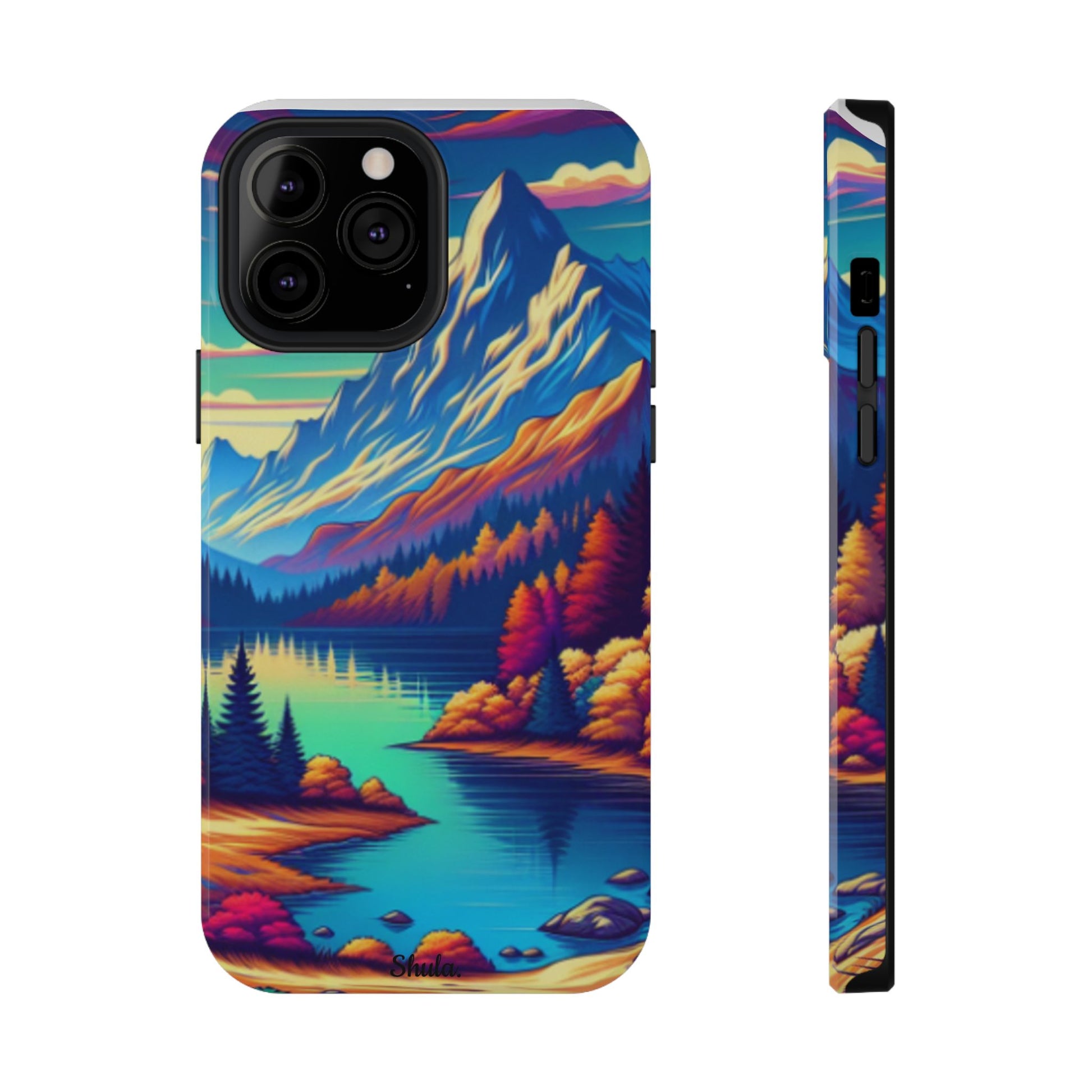 Nature Phone Case