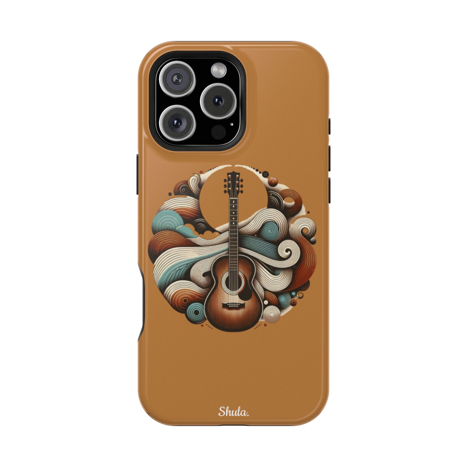 Guitar Phone Case