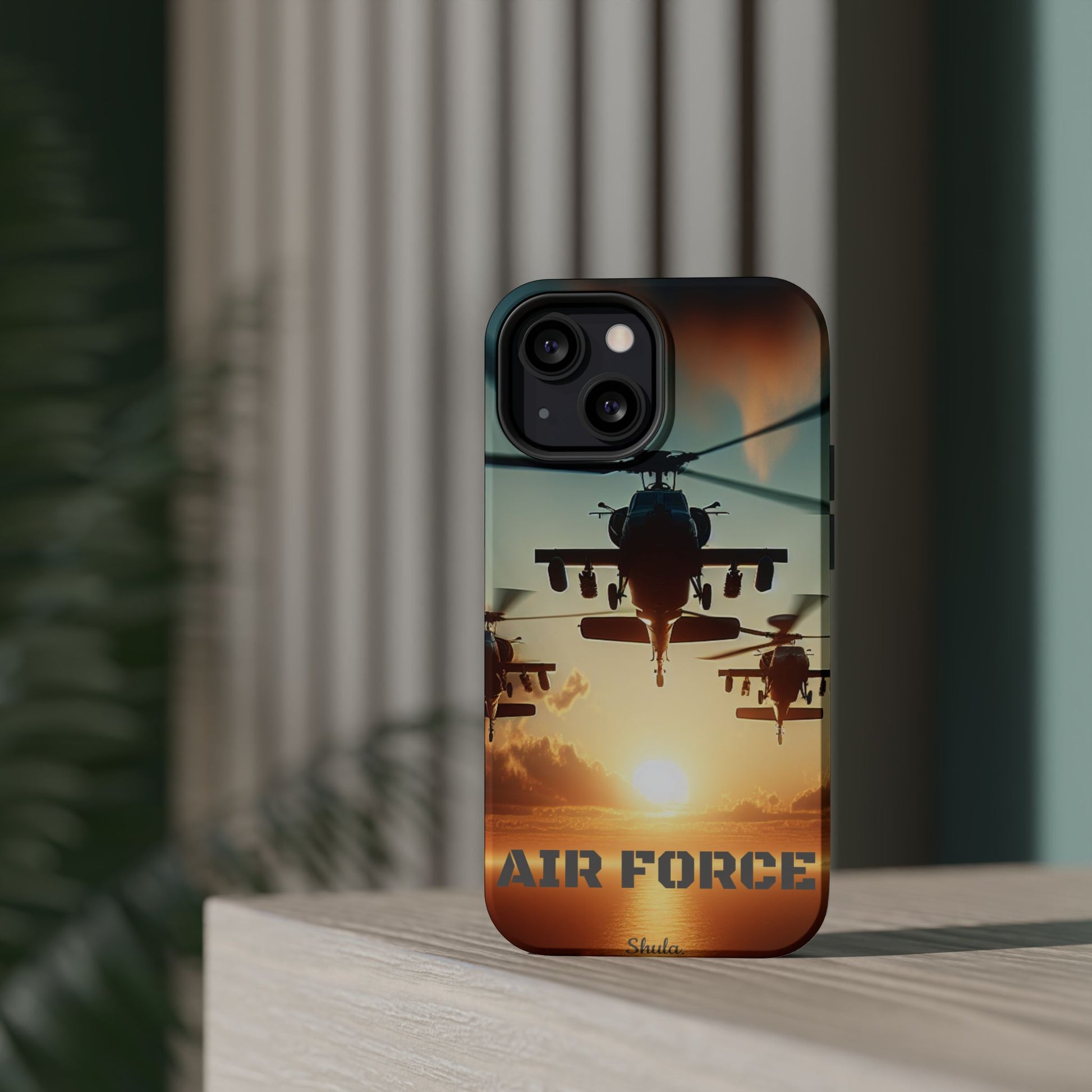Air Force Phone Case
