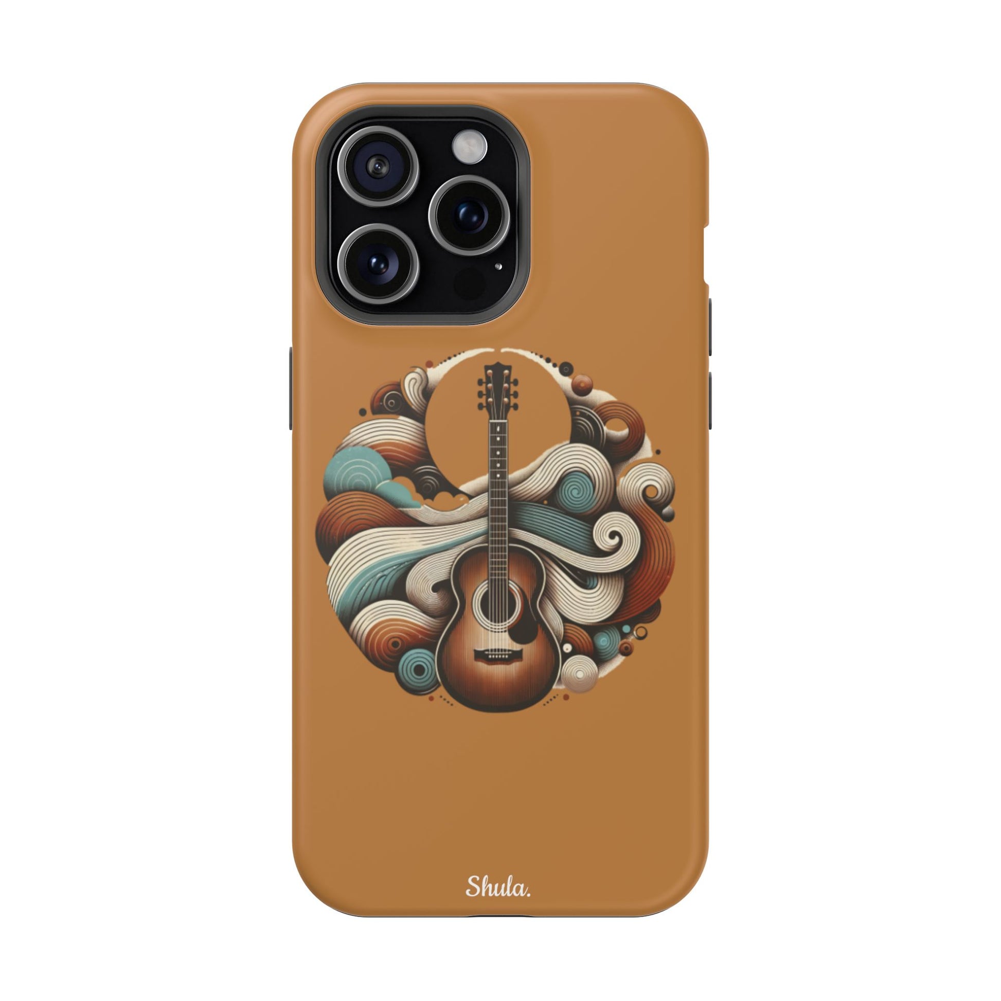Guitar Phone Case