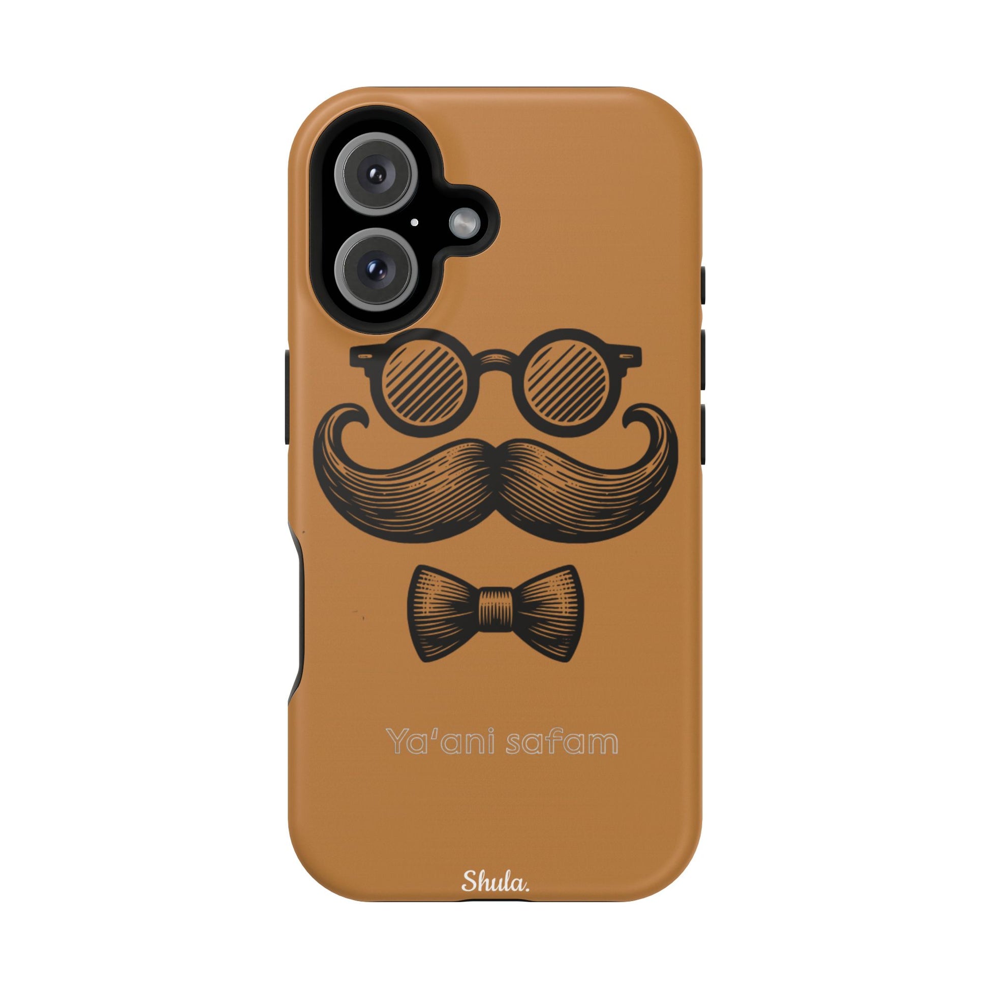 Safam Phone Case