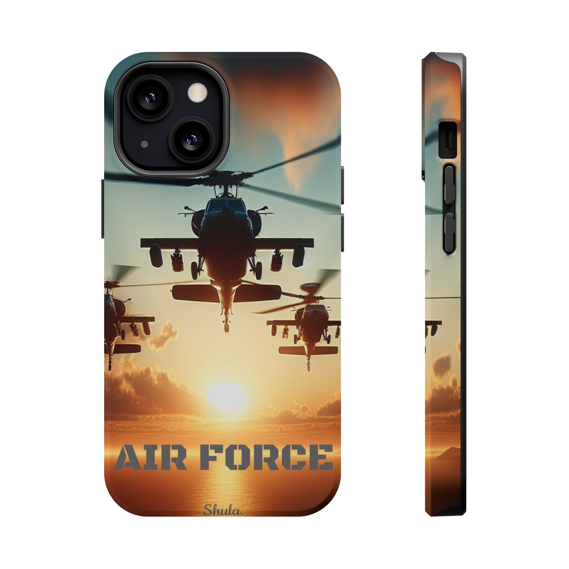 Air Force Phone Case