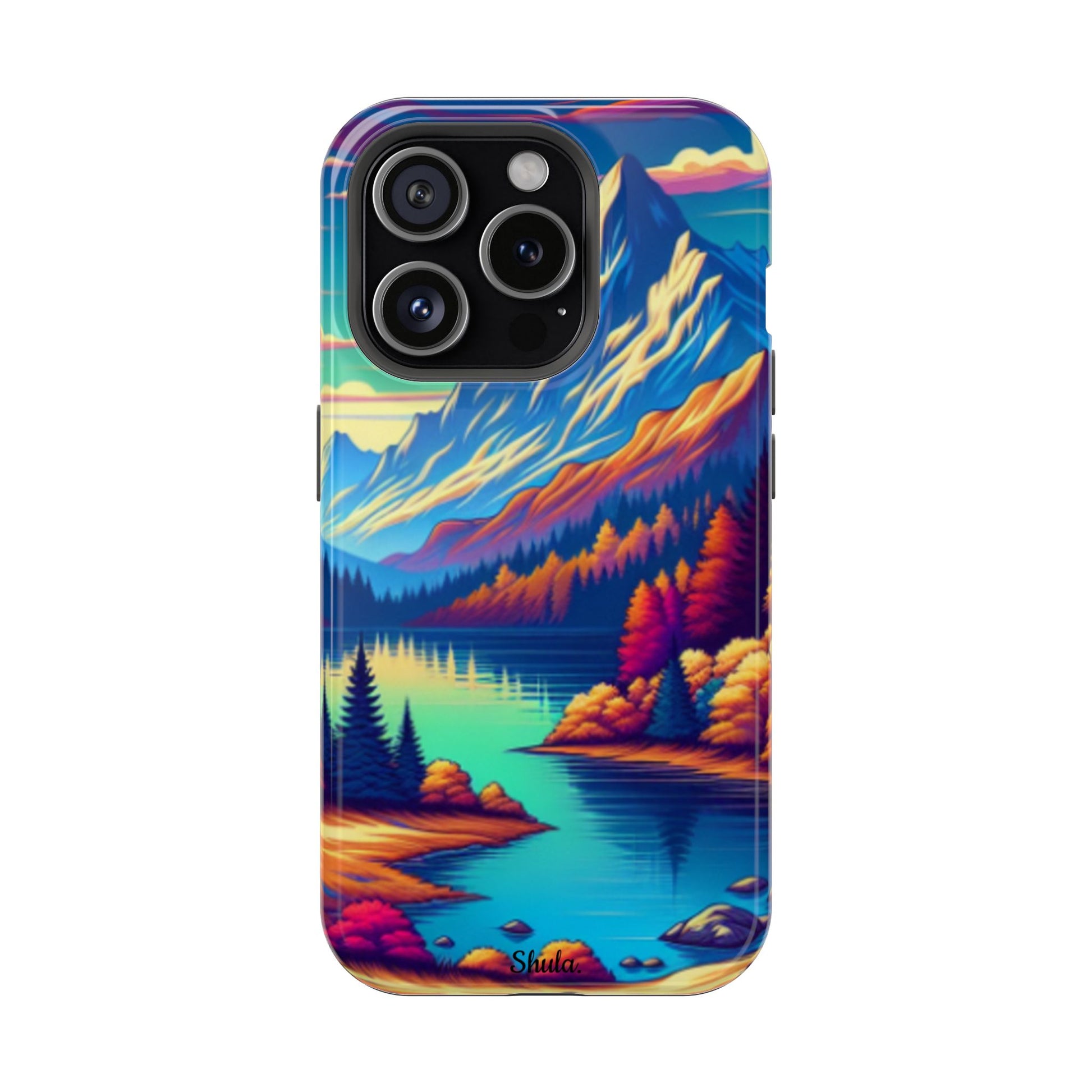 Nature Phone Case