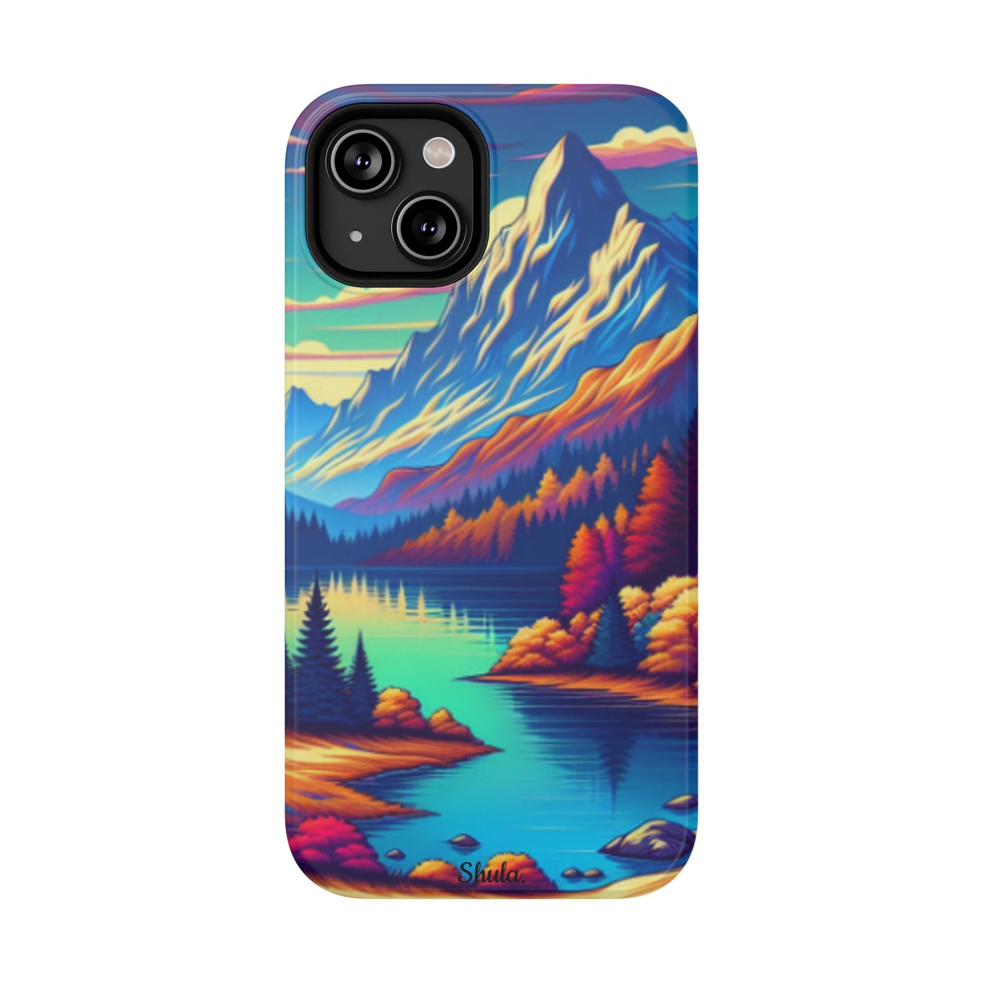 Nature Phone Case