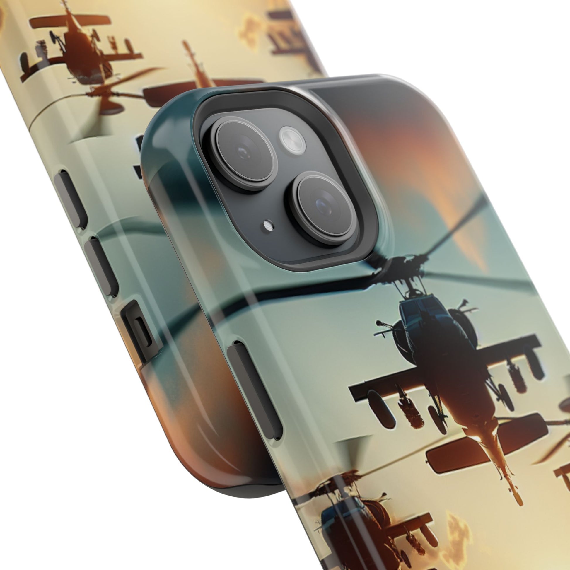 Air Force Phone Case