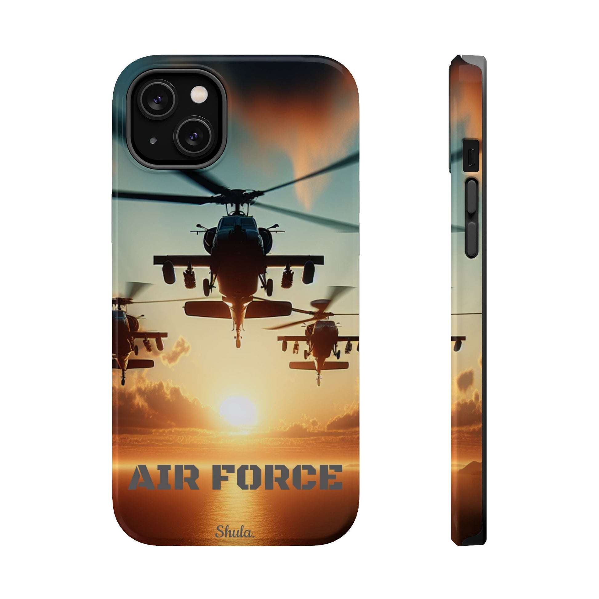 Air Force Phone Case