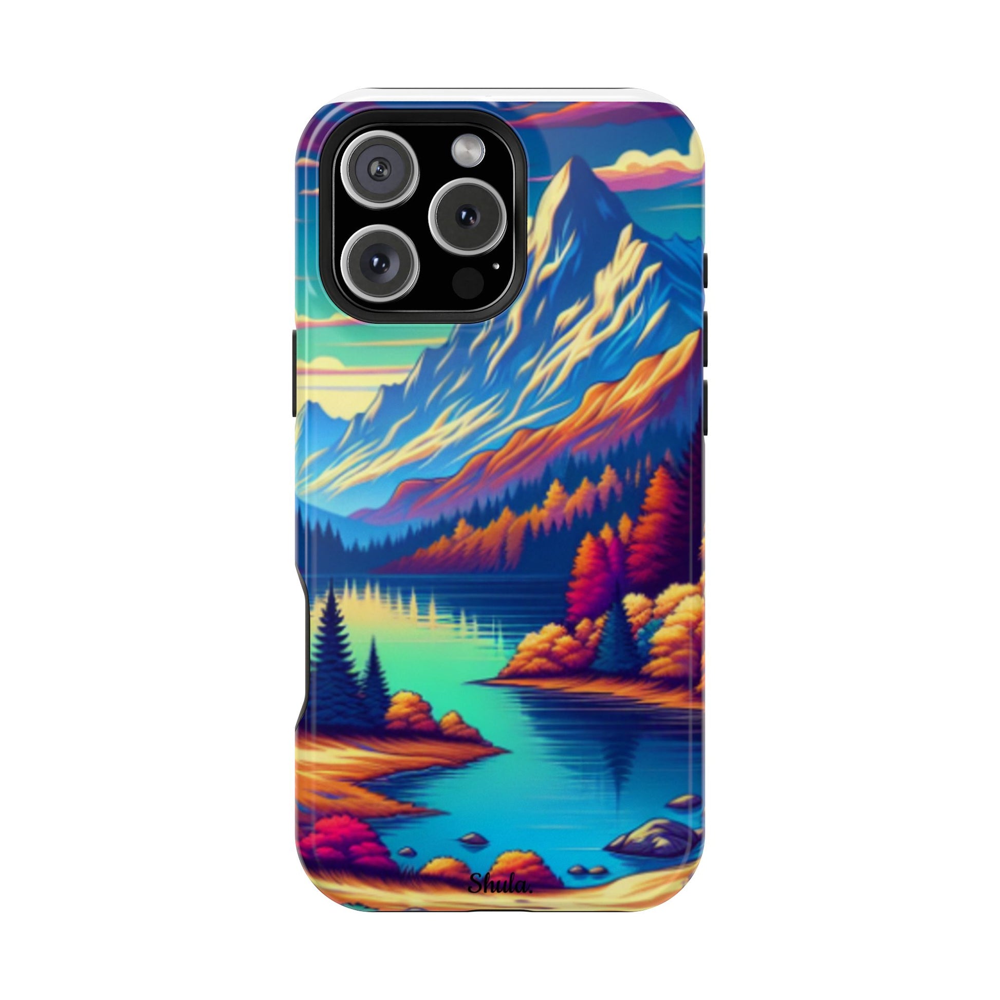 Nature Phone Case