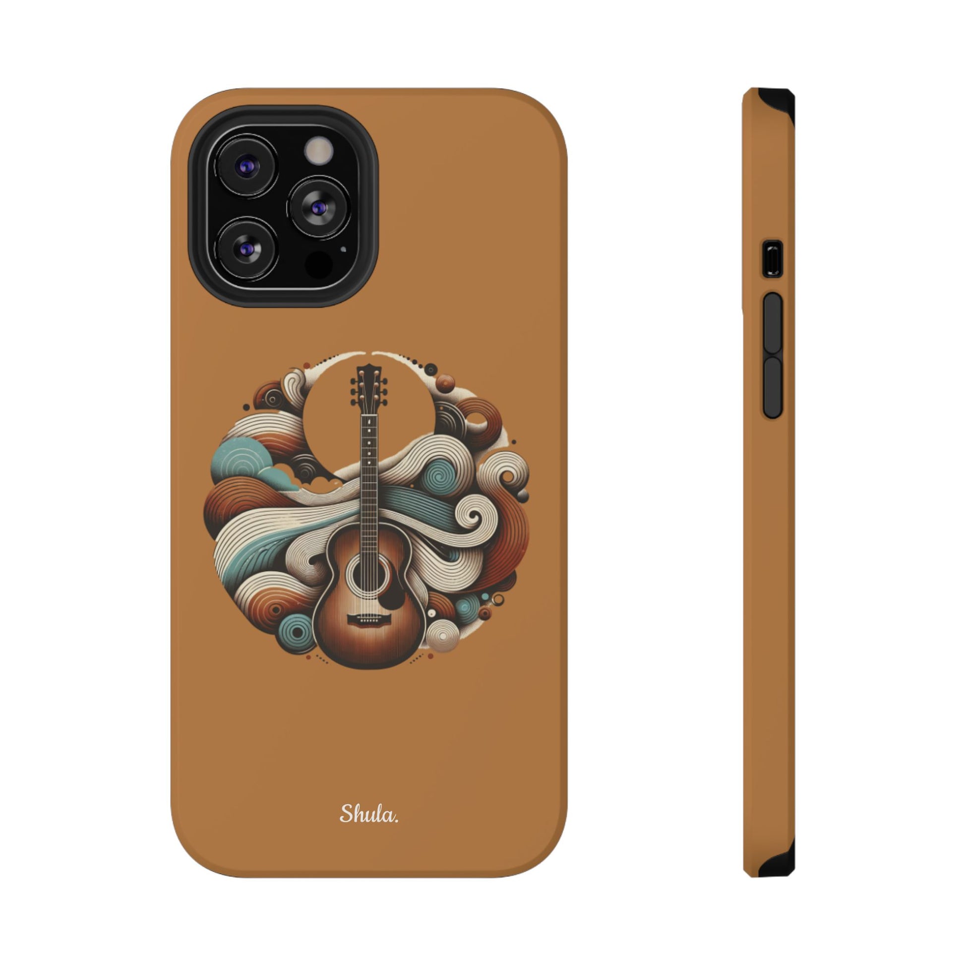 Guitar Phone Case