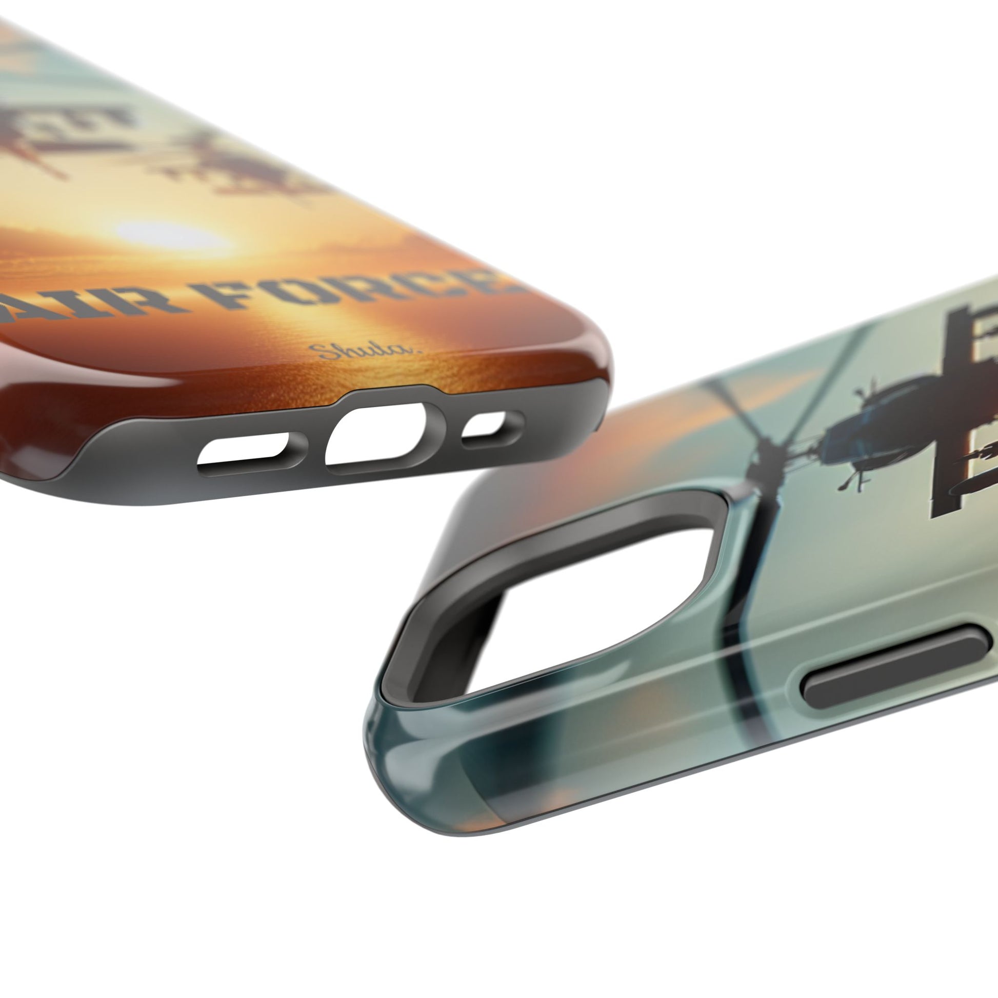 Air Force Phone Case