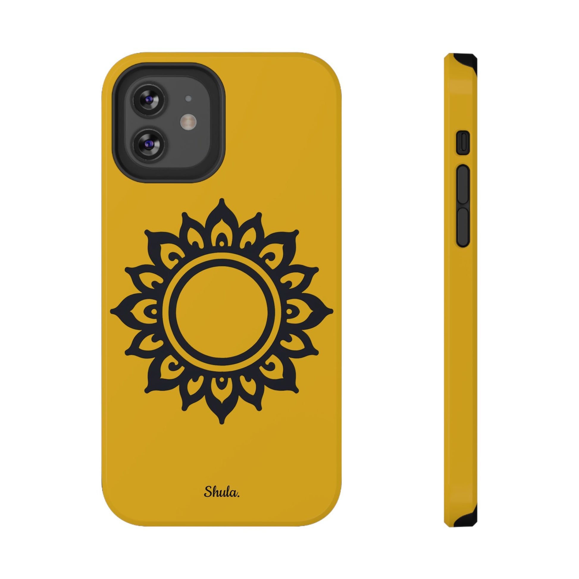 Sunflower Phone Case