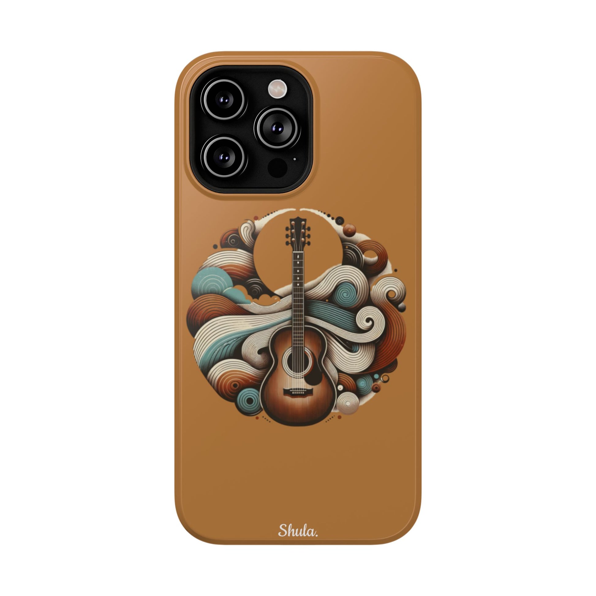 Guitar Phone Case