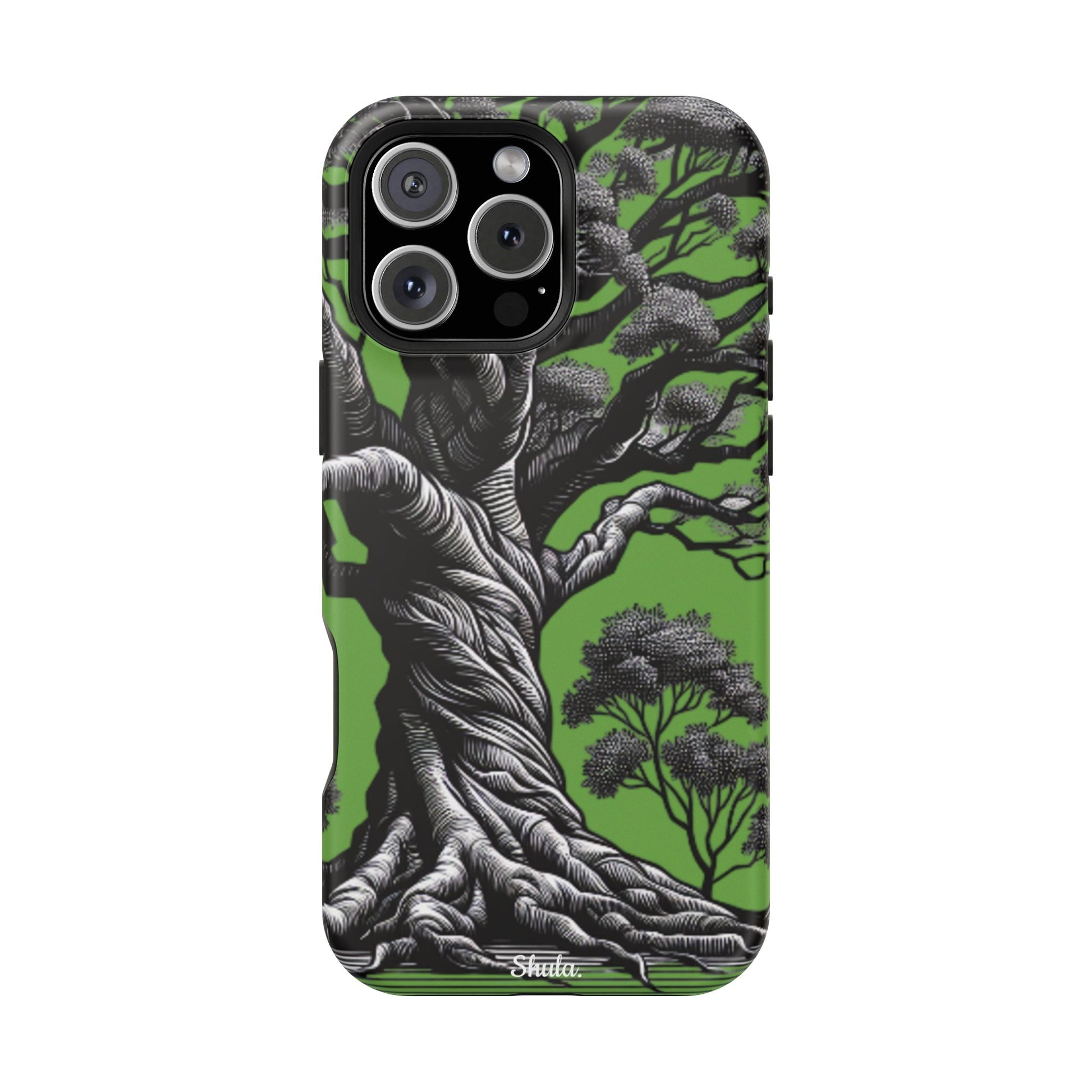Artistic Tree Phone Case