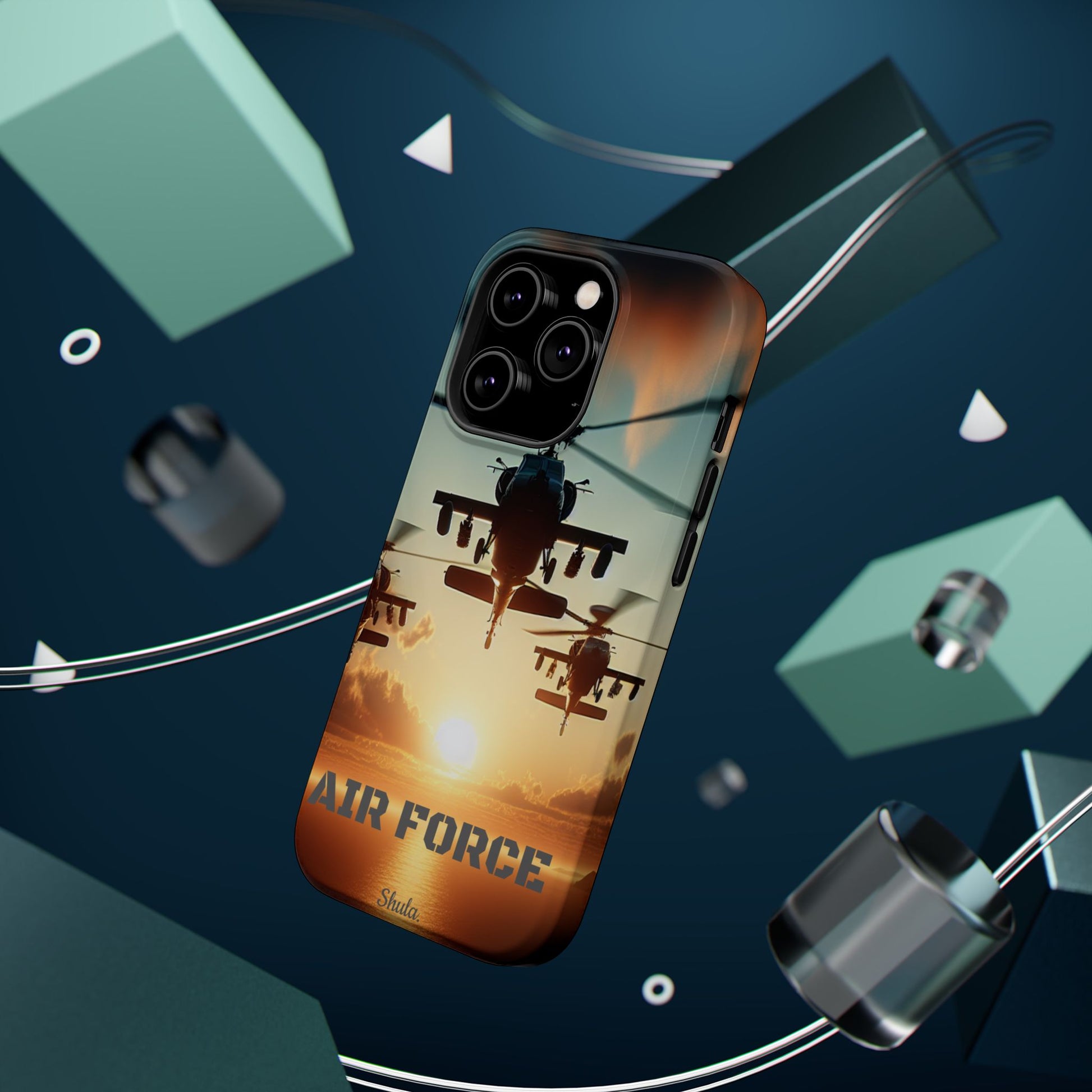 Air Force Phone Case