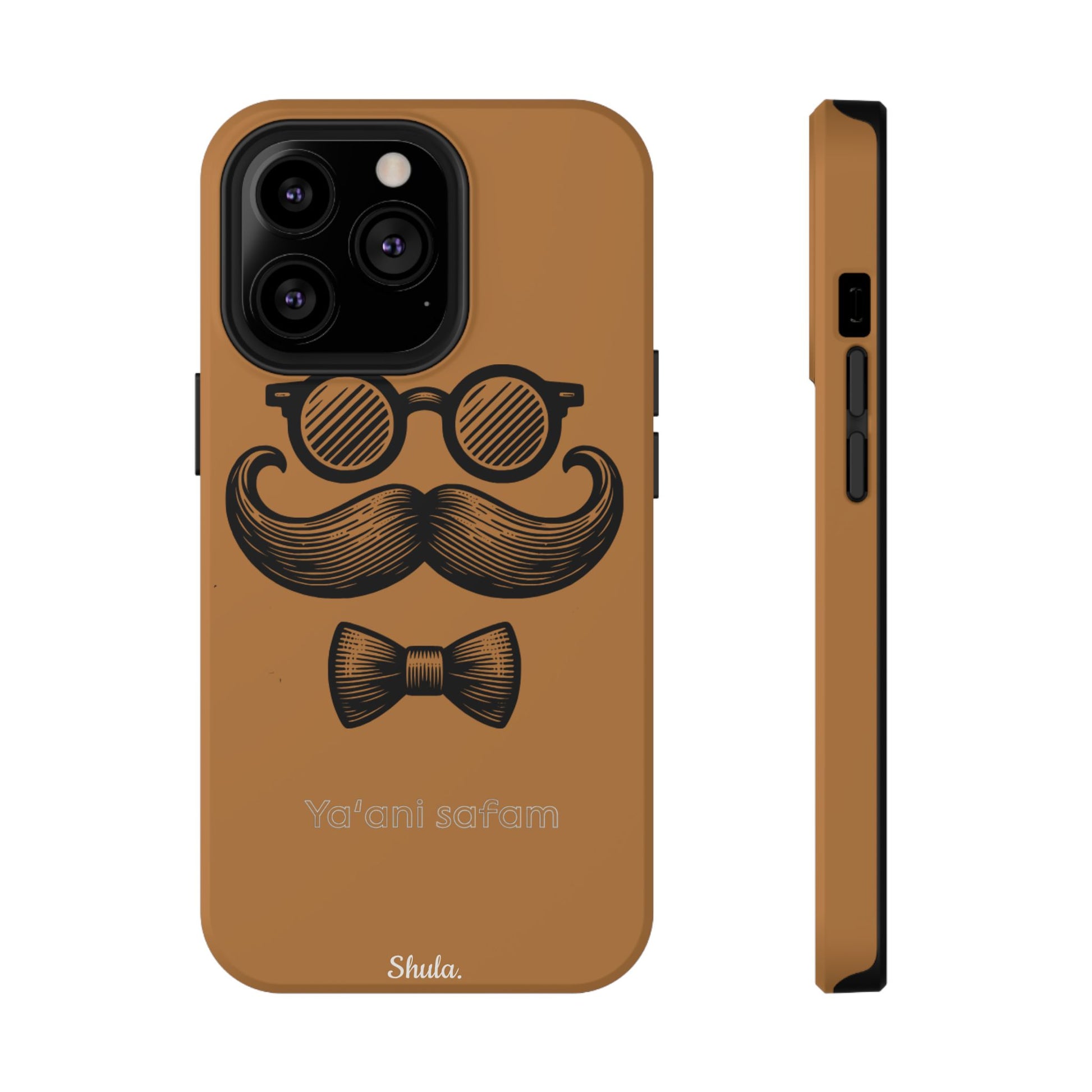 Safam Phone Case