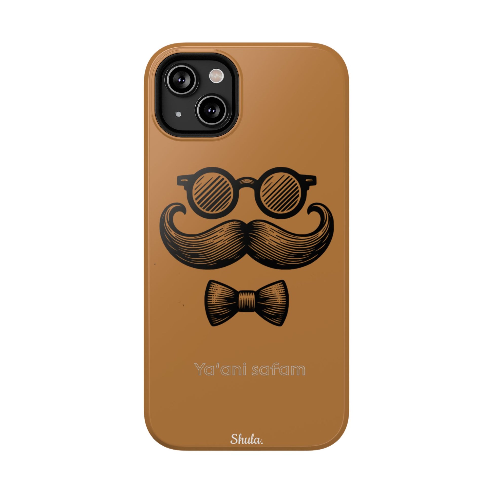 Safam Phone Case