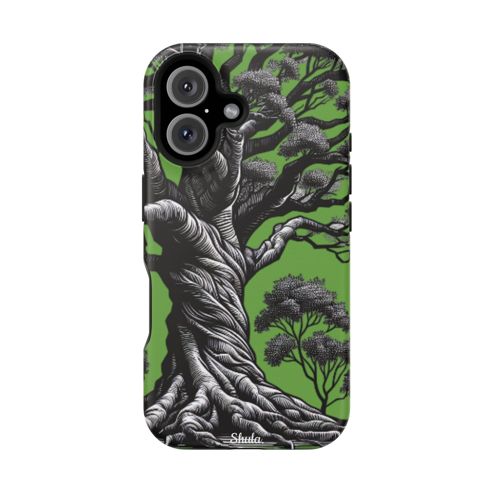 Artistic Tree Phone Case