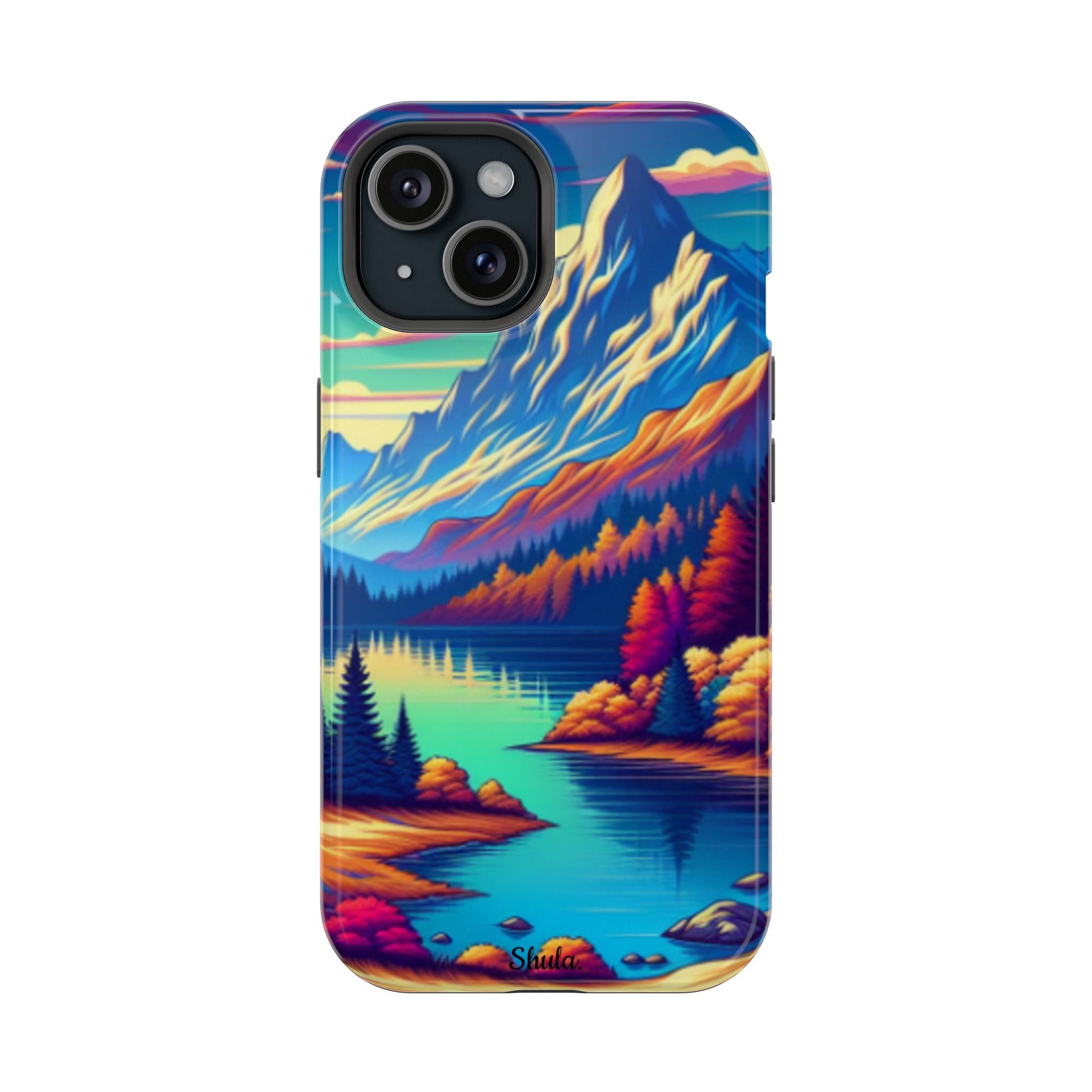 Nature Phone Case