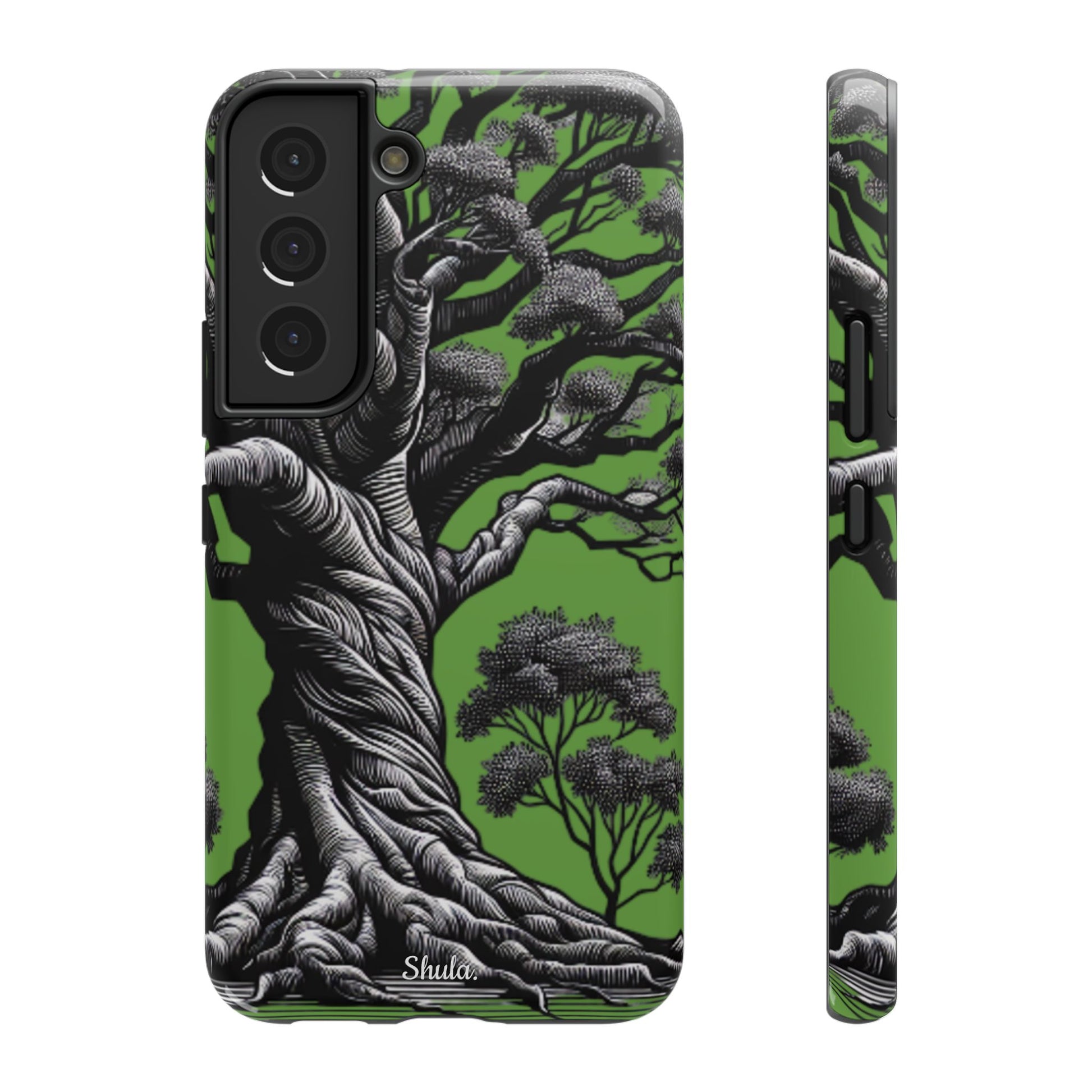 Artistic Tree Phone Case