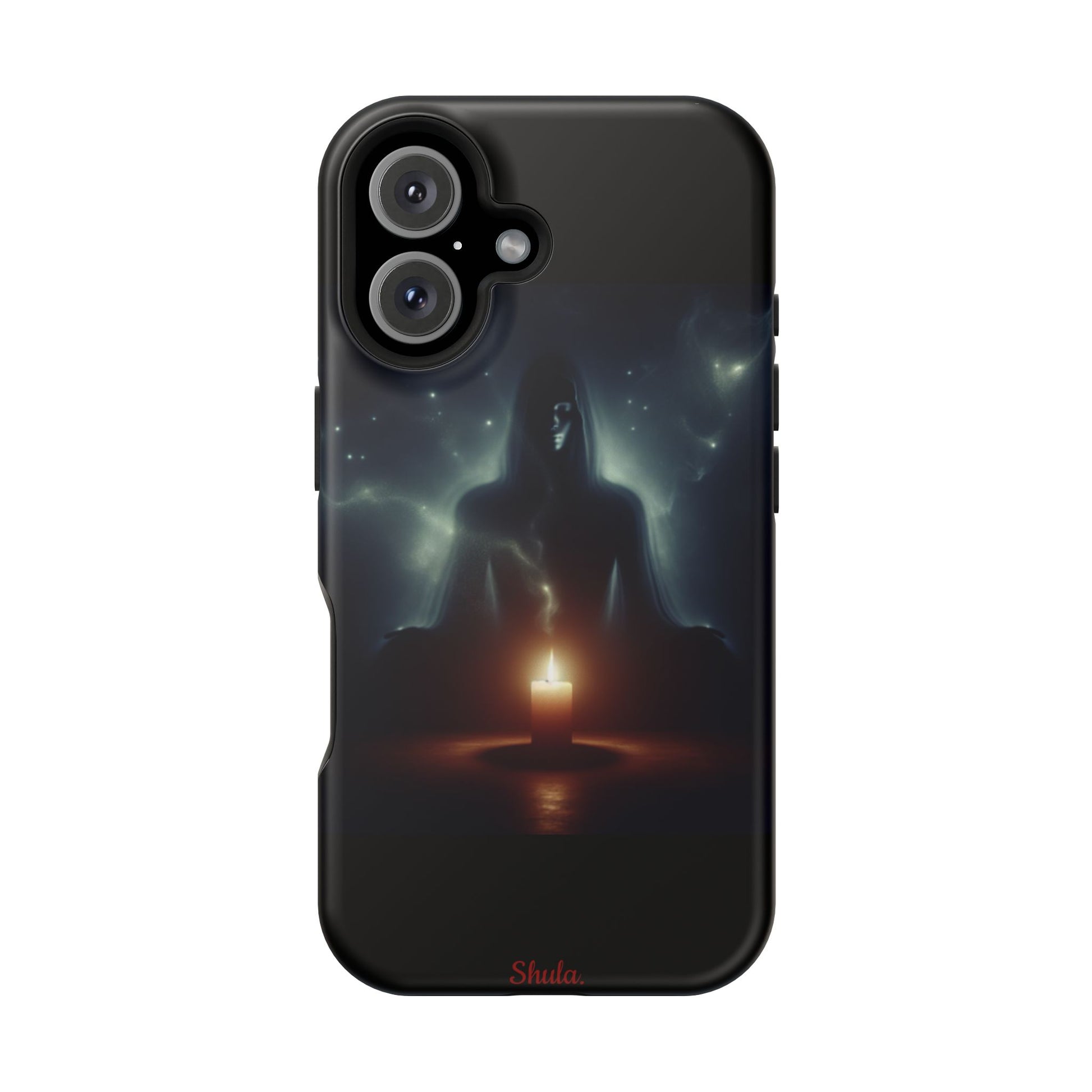soul candle Phone Case
