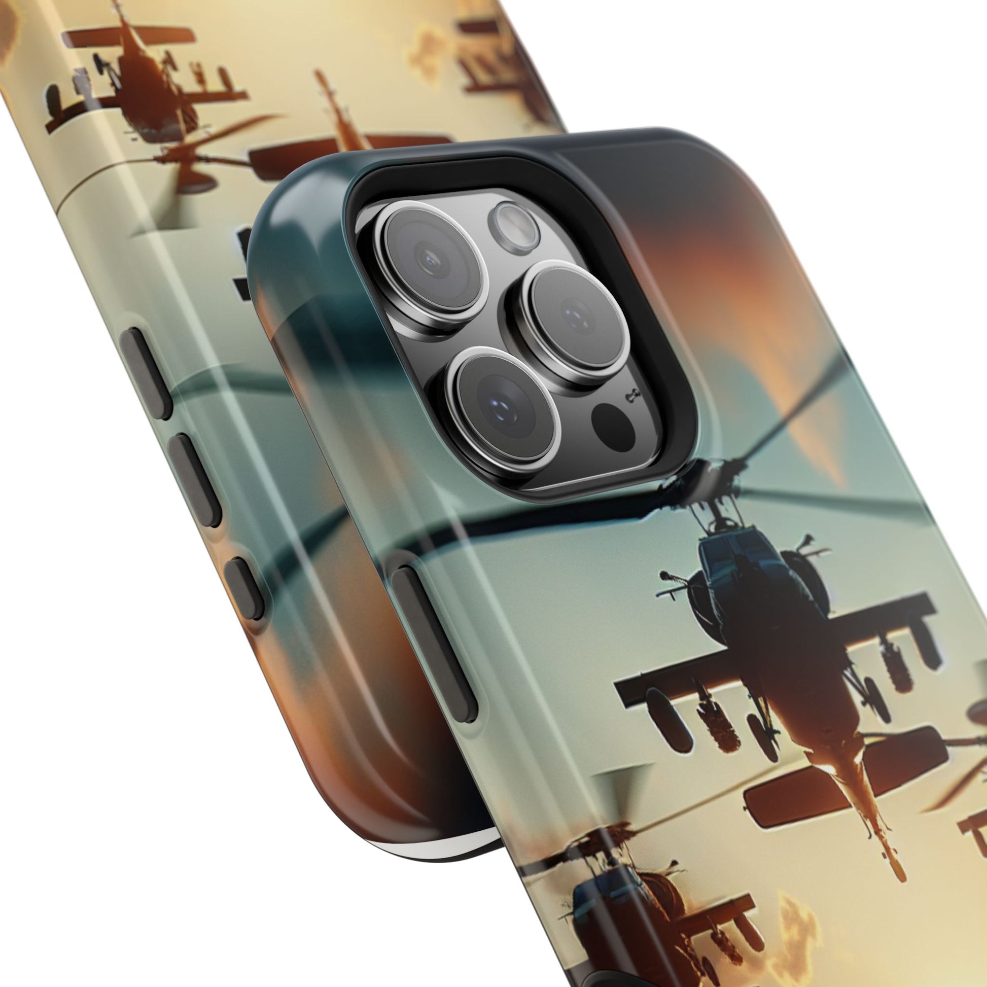 Air Force Phone Case