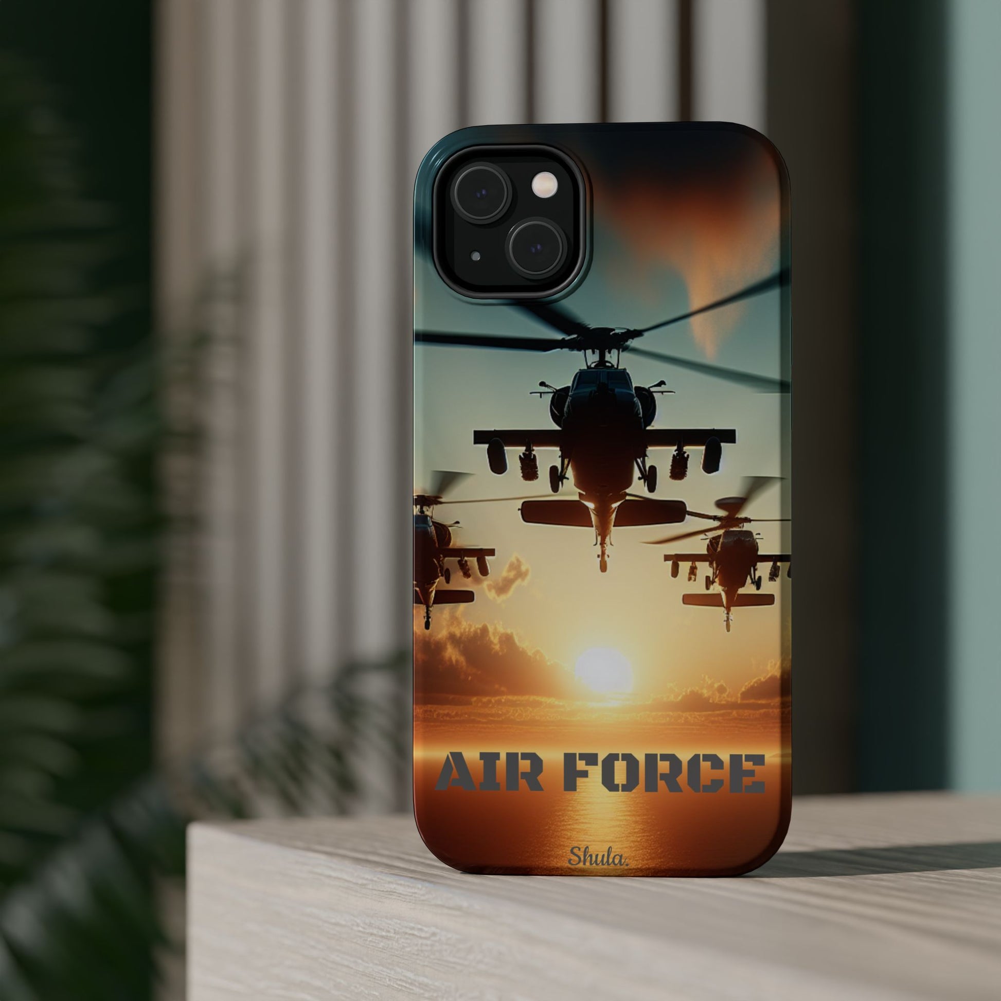 Air Force Phone Case